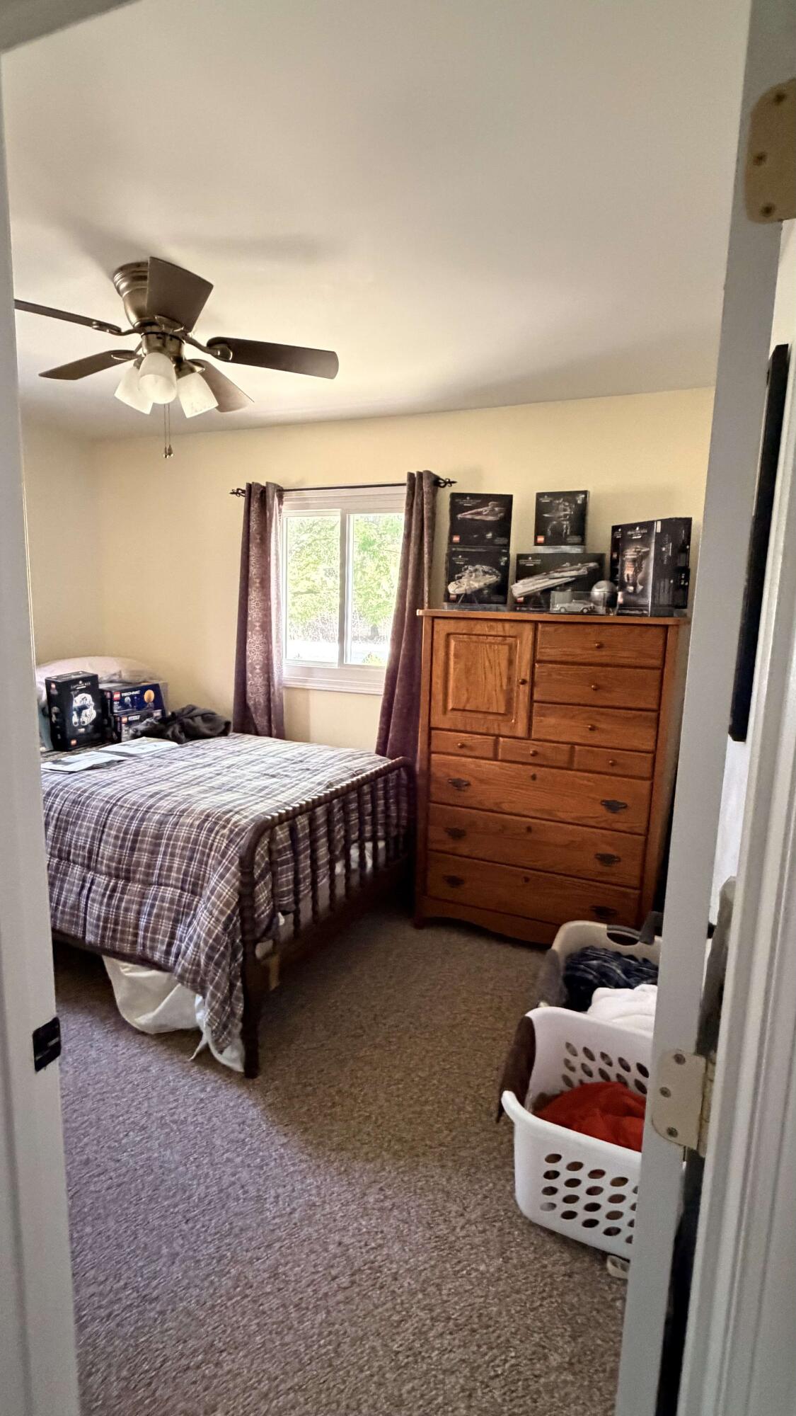 3610 Fenner Road Muskegon MI 49445