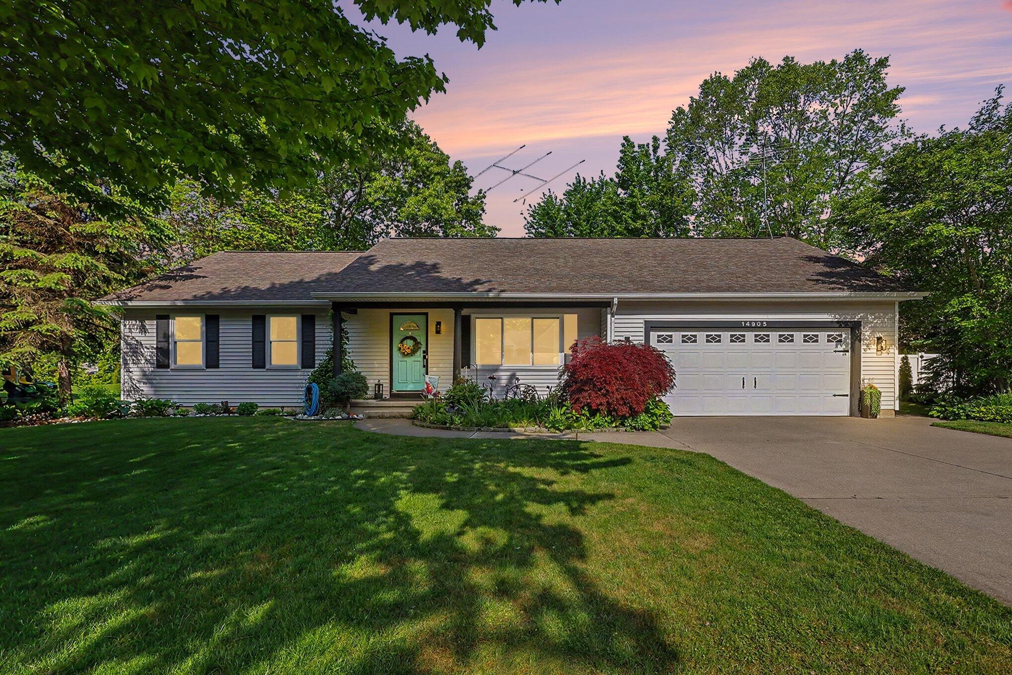 14905 Canary Drive Grand Haven MI 49417
