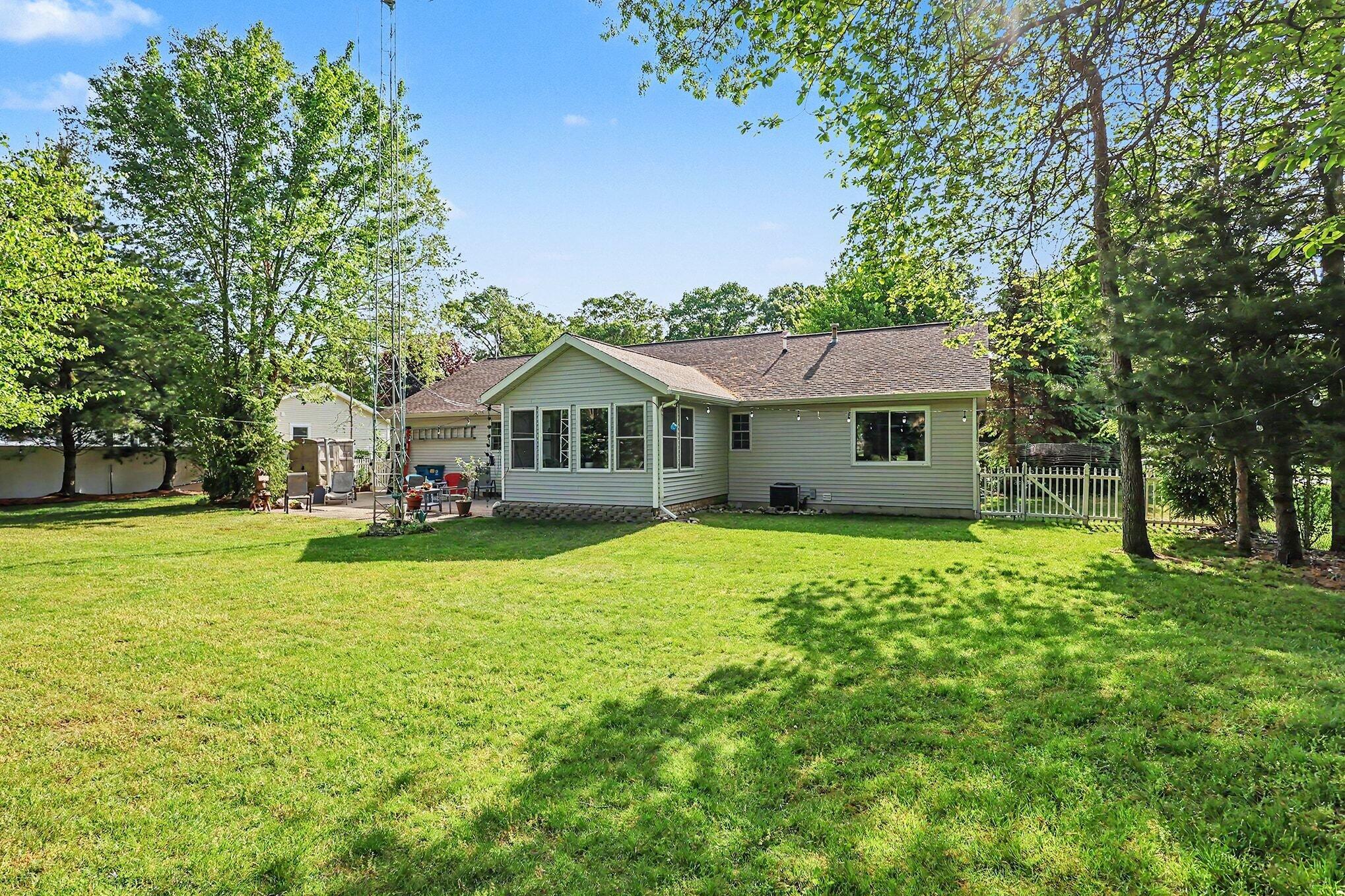 14905 Canary Drive Grand Haven MI 49417