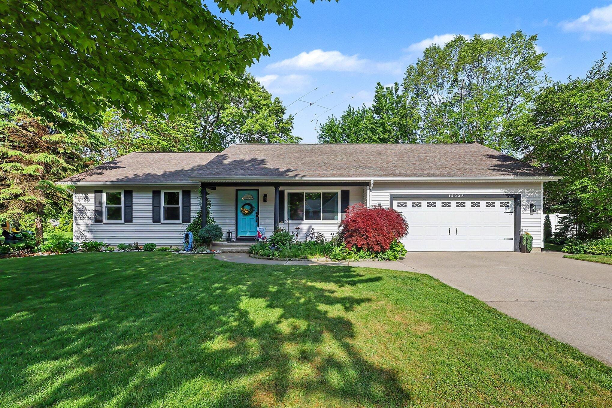 14905 Canary Drive Grand Haven MI 49417