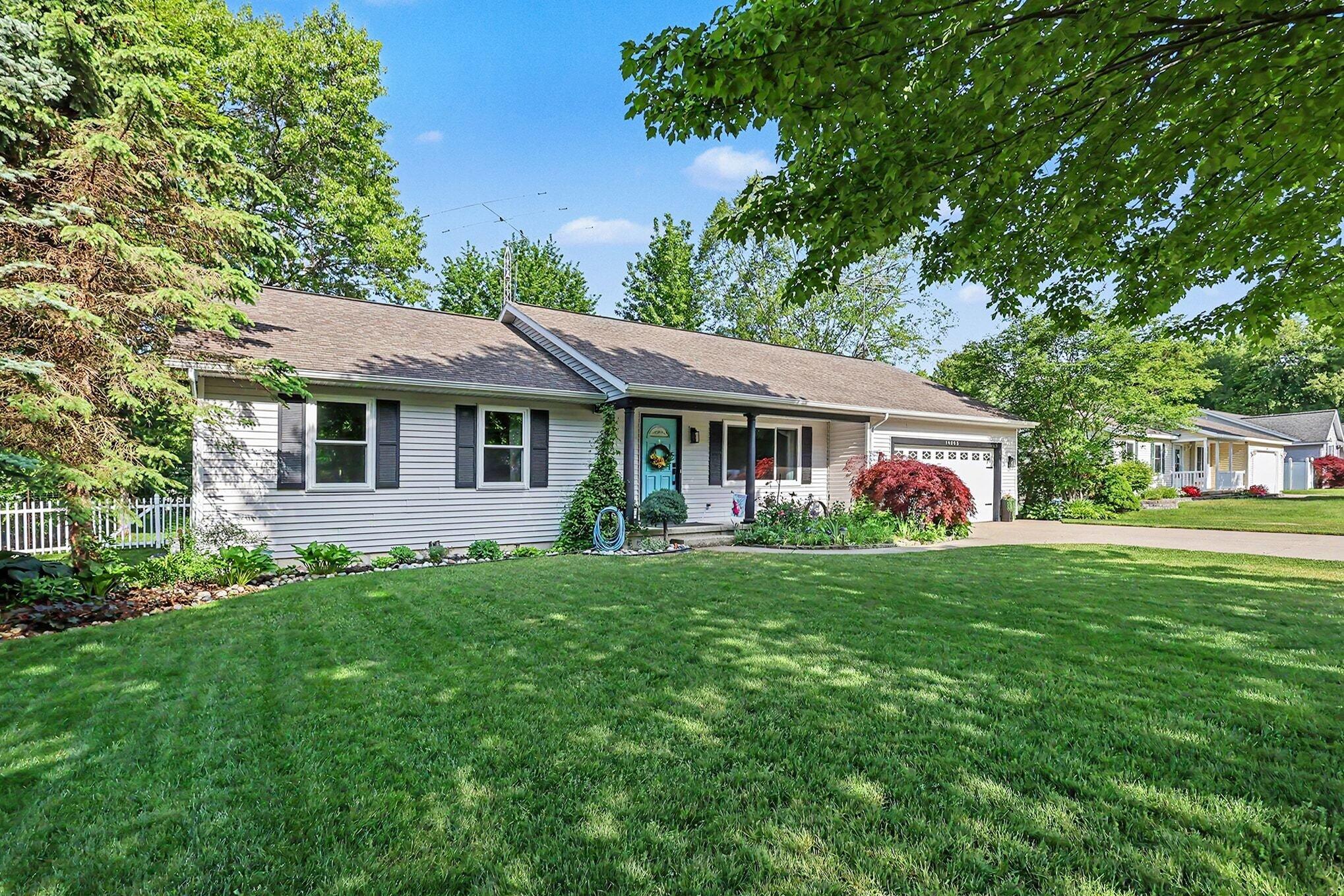 14905 Canary Drive Grand Haven MI 49417