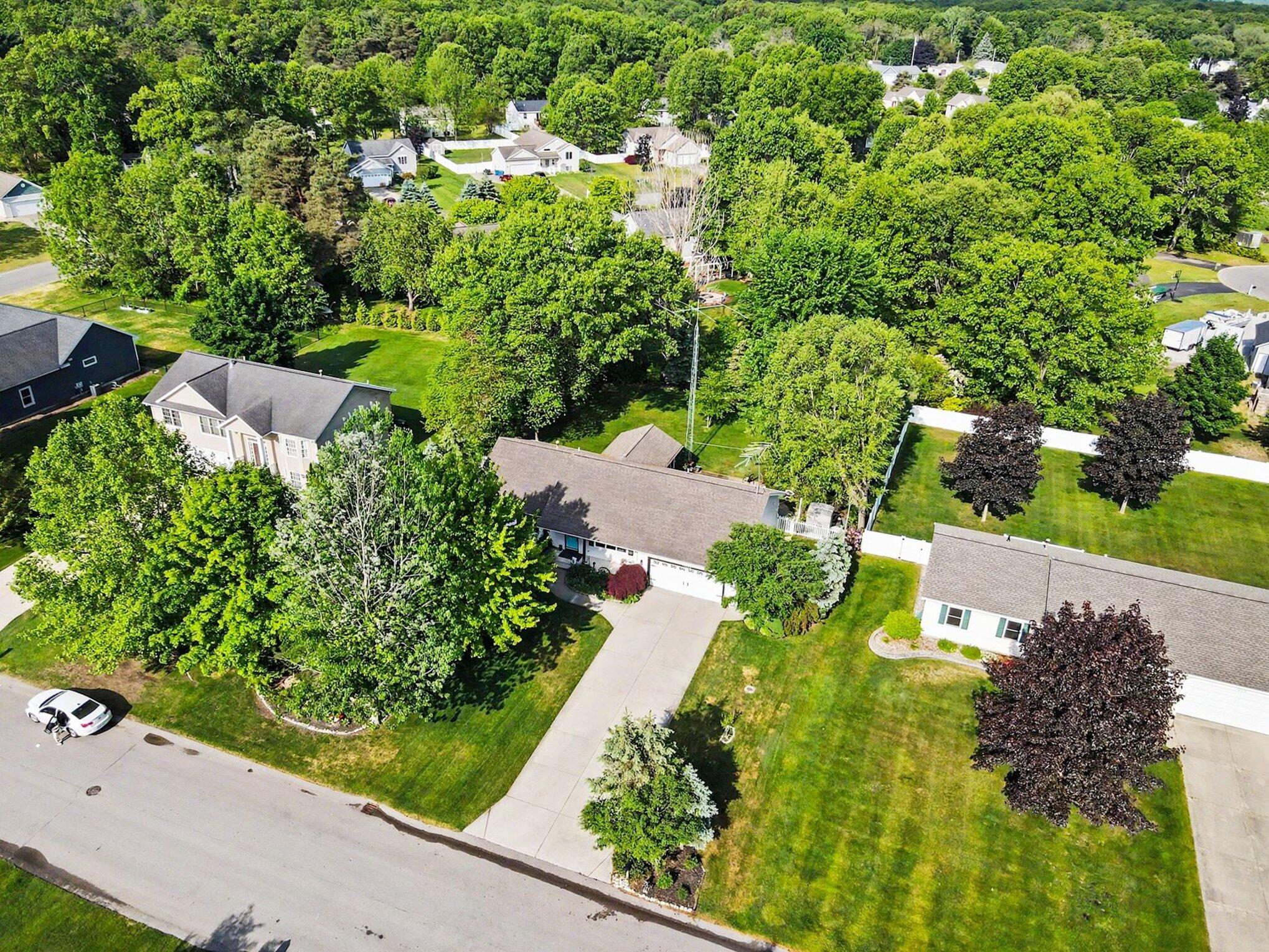 14905 Canary Drive Grand Haven MI 49417
