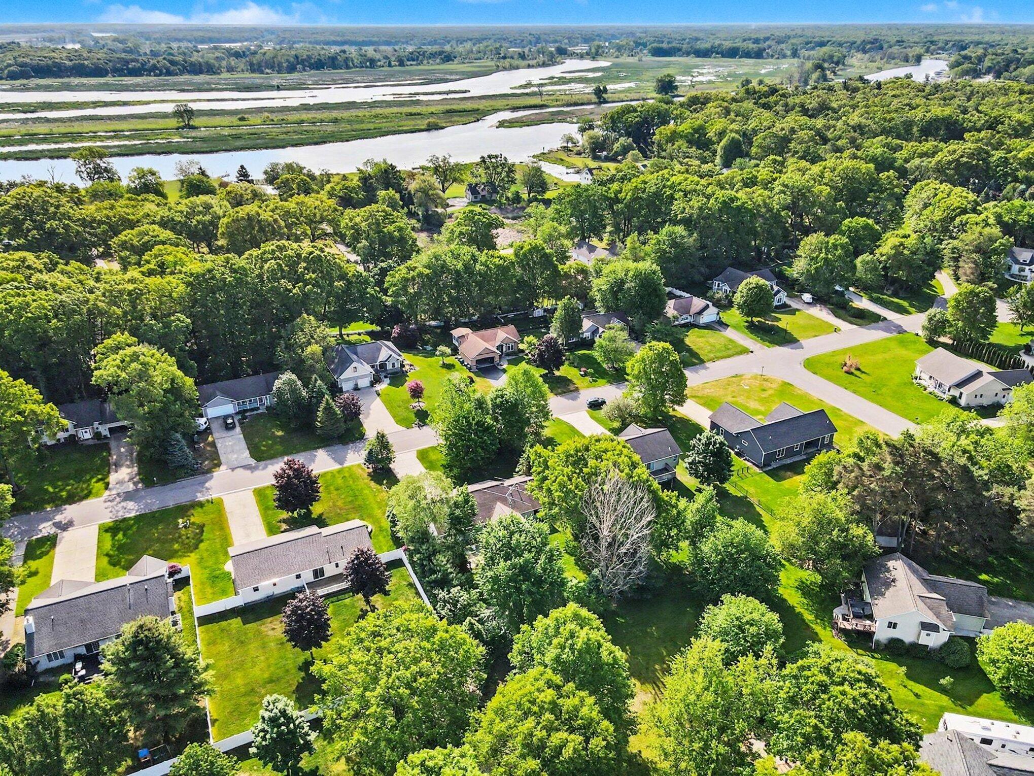 14905 Canary Drive Grand Haven MI 49417
