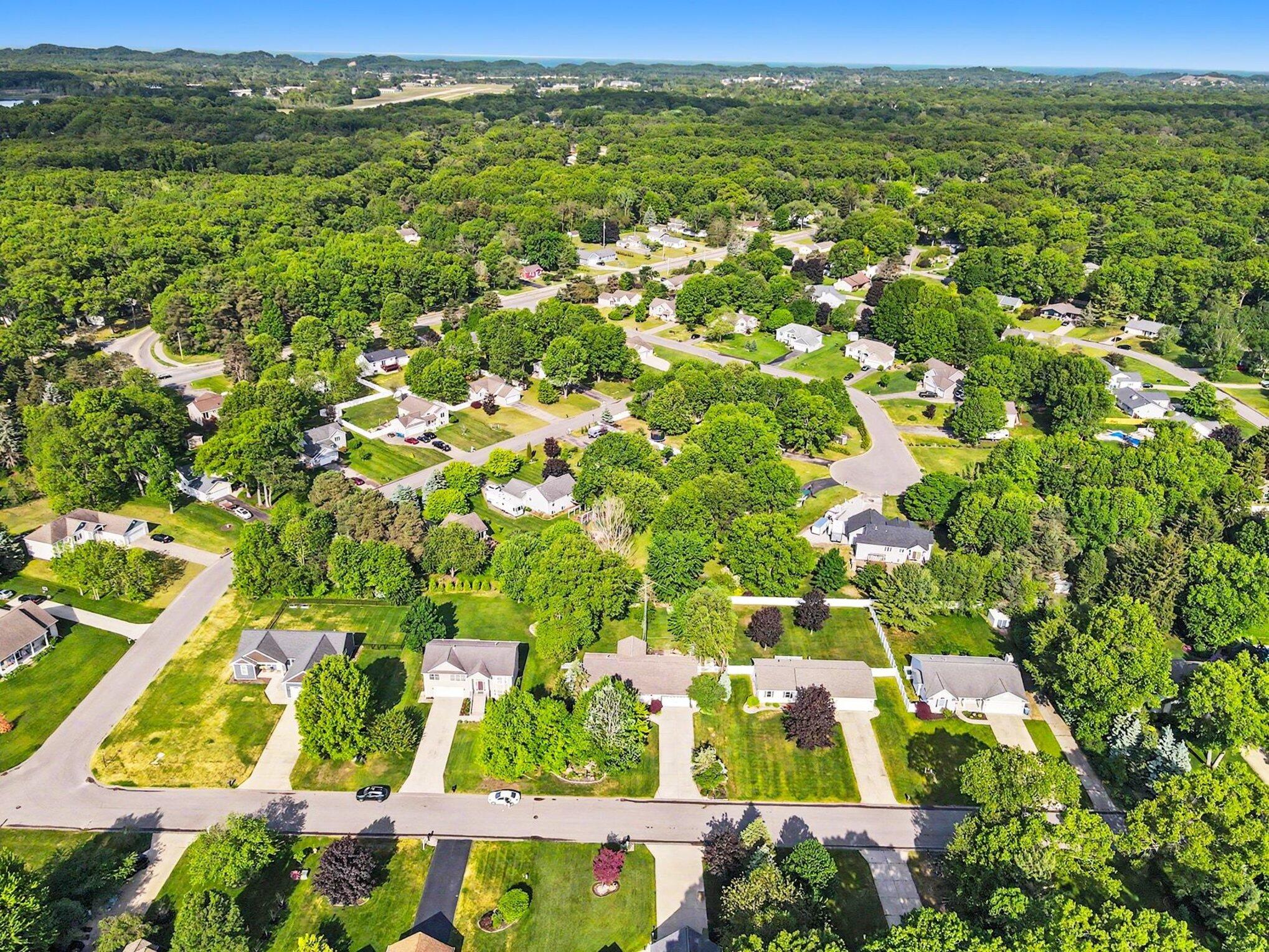 14905 Canary Drive Grand Haven MI 49417