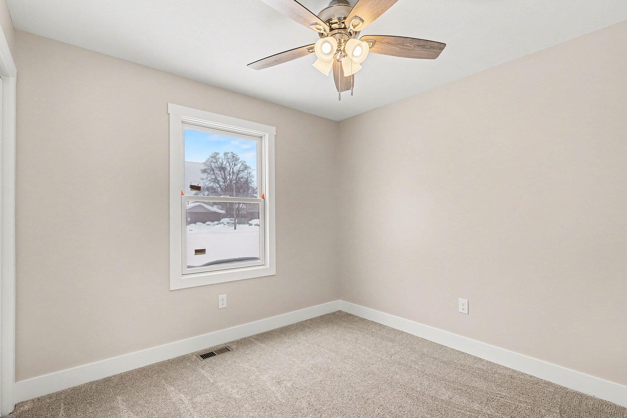 779 S Dangl Road Muskegon MI 49442