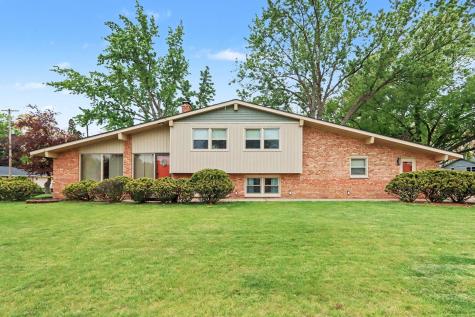 803 Woodheath Avenue Portage MI 49024