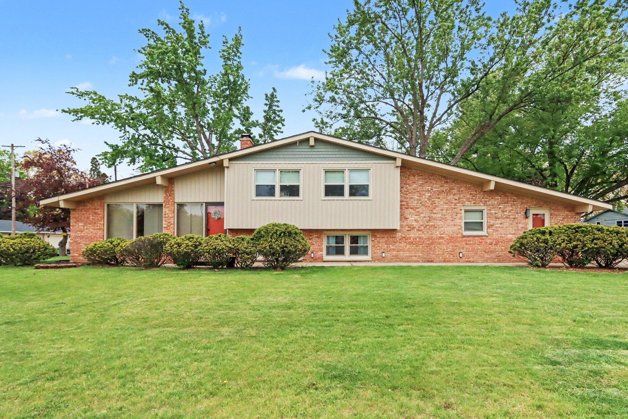 803 Woodheath Avenue Portage MI 49024