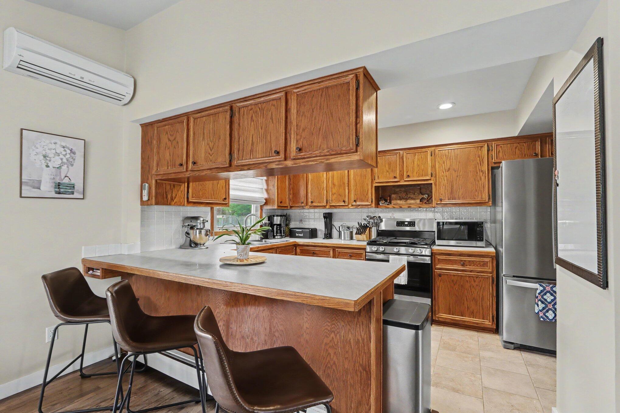 803 Woodheath Avenue Portage MI 49024