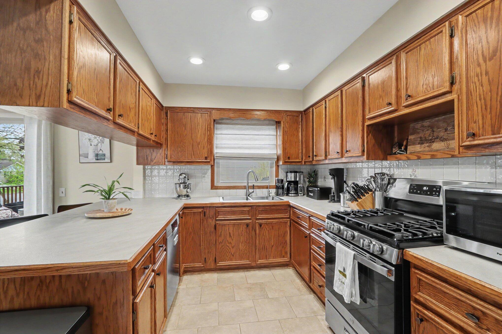 803 Woodheath Avenue Portage MI 49024