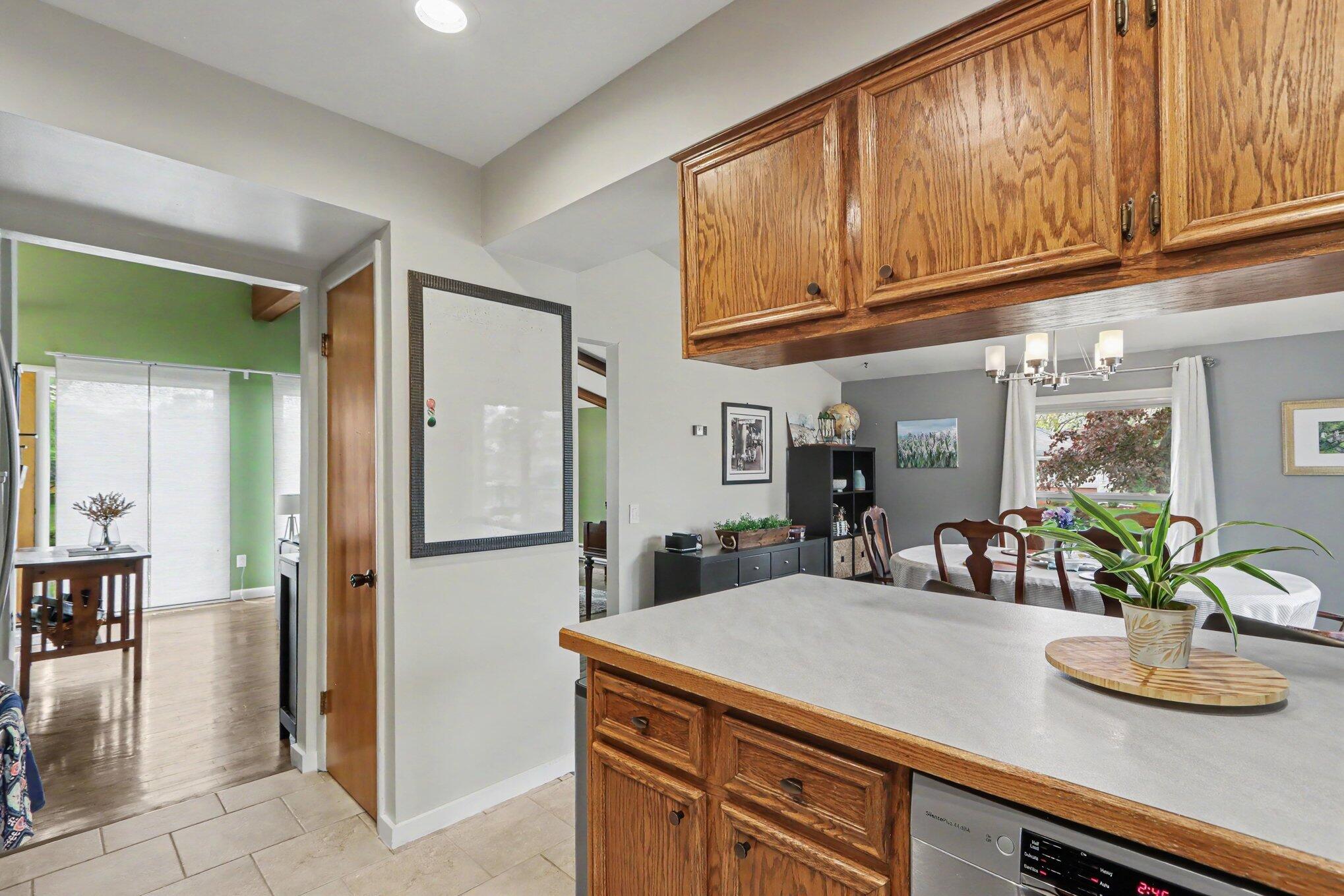 803 Woodheath Avenue Portage MI 49024