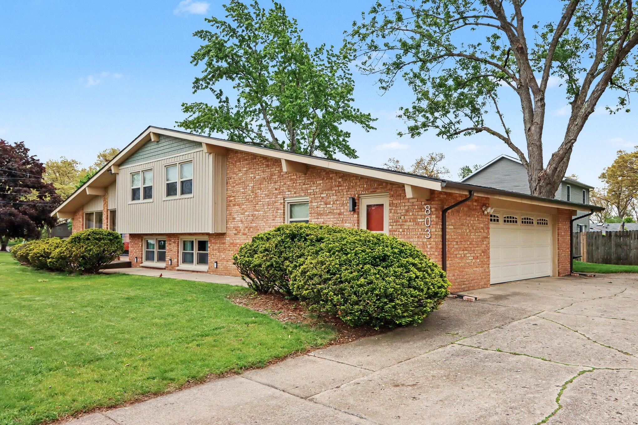803 Woodheath Avenue Portage MI 49024