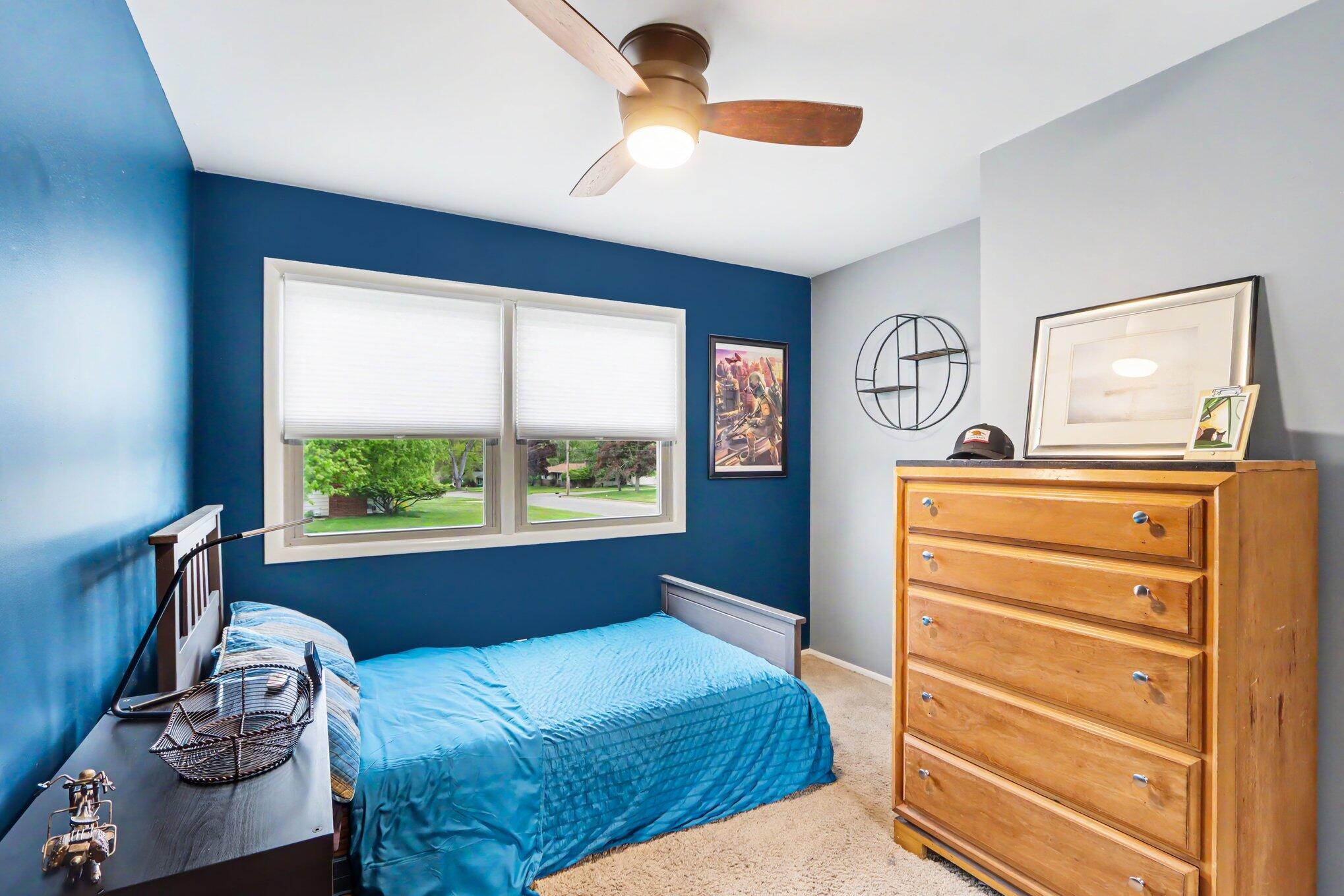 803 Woodheath Avenue Portage MI 49024