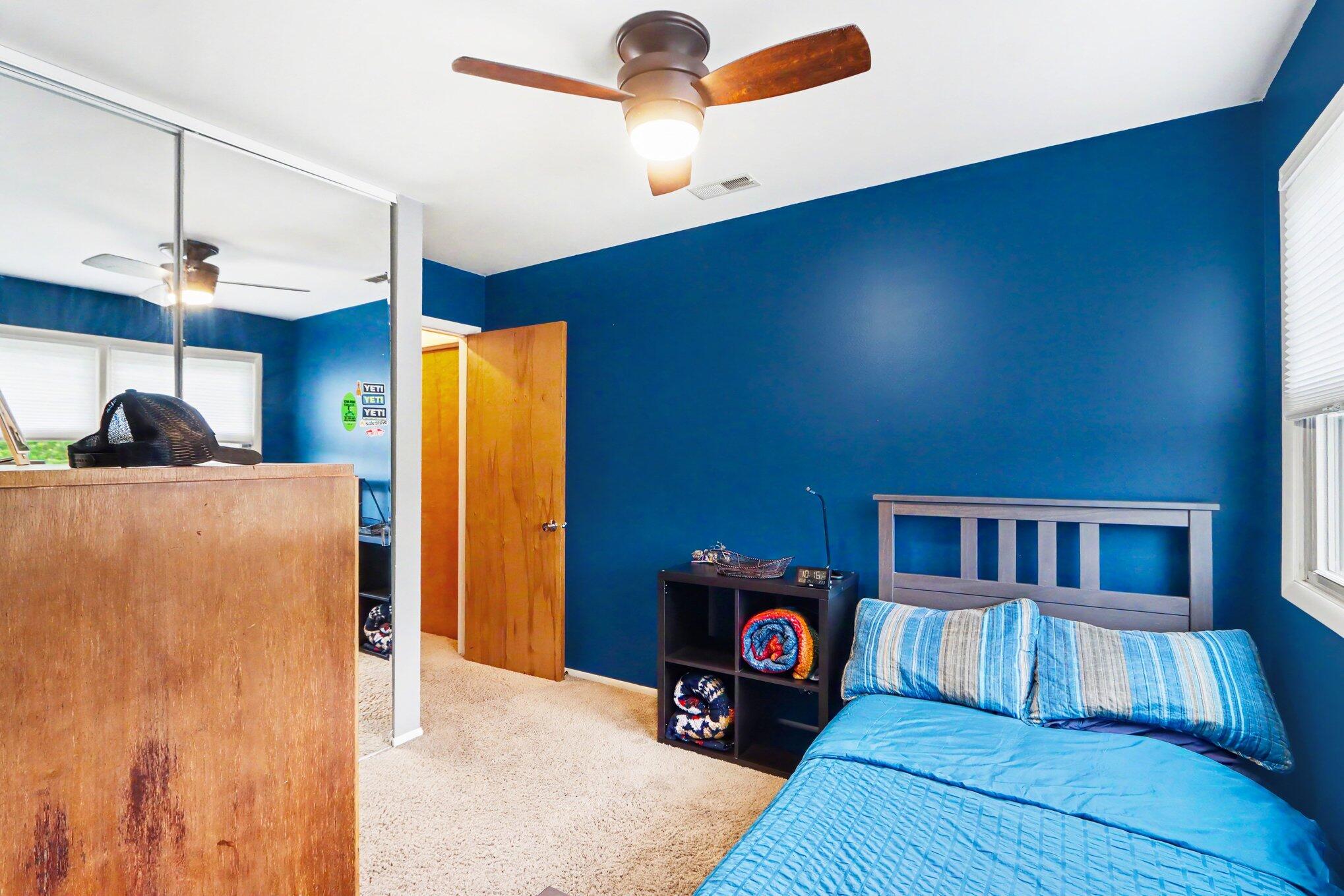 803 Woodheath Avenue Portage MI 49024