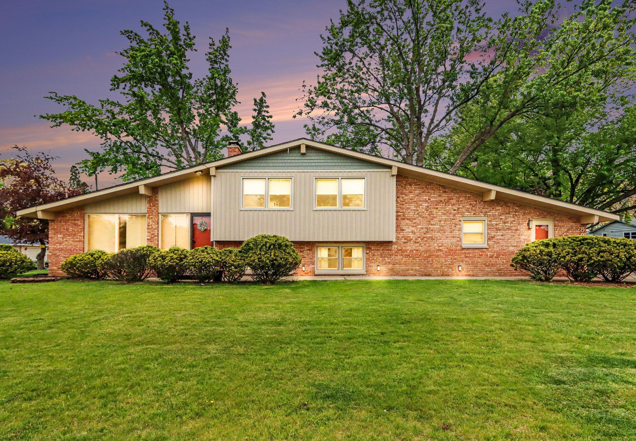 803 Woodheath Avenue Portage MI 49024