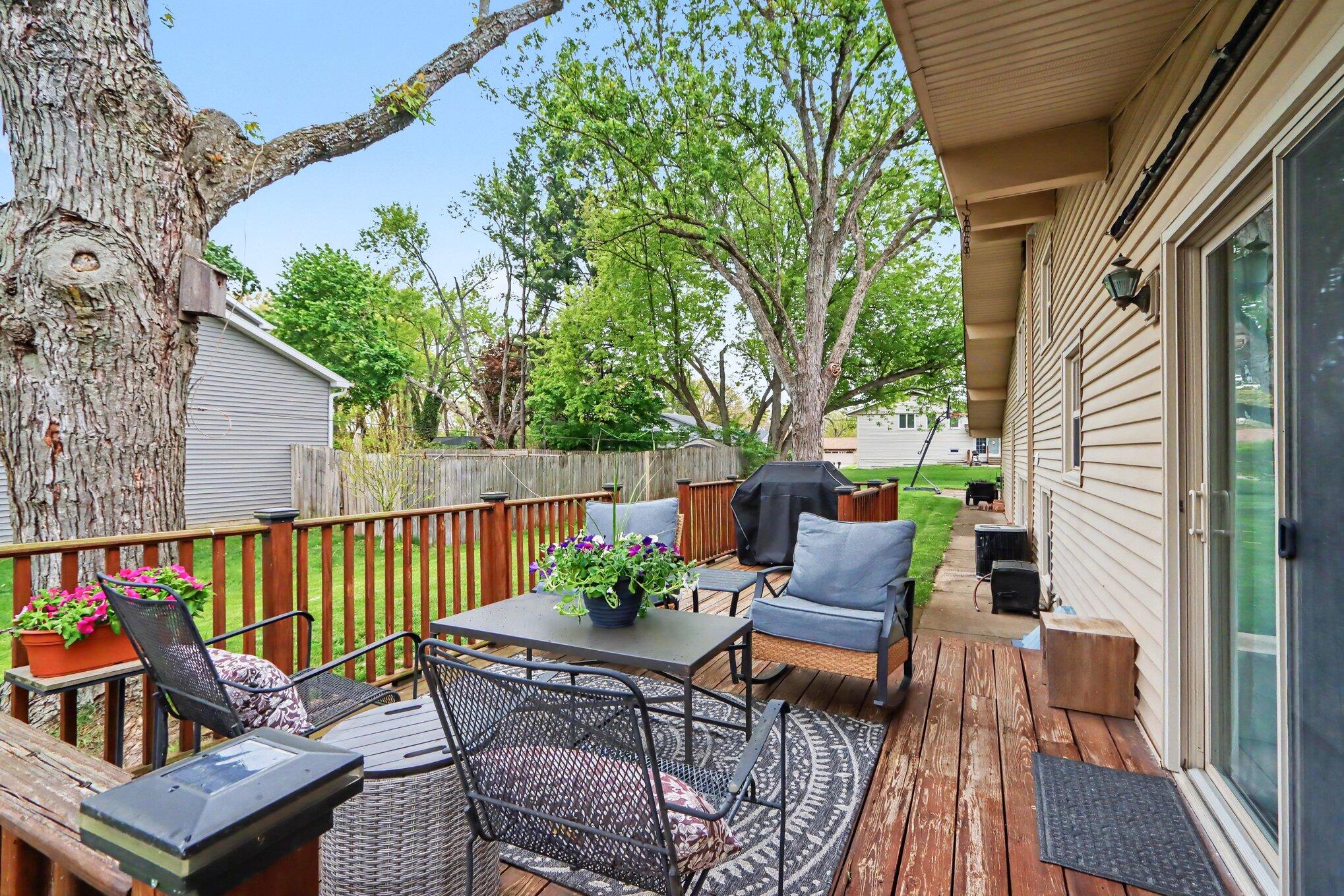 803 Woodheath Avenue Portage MI 49024