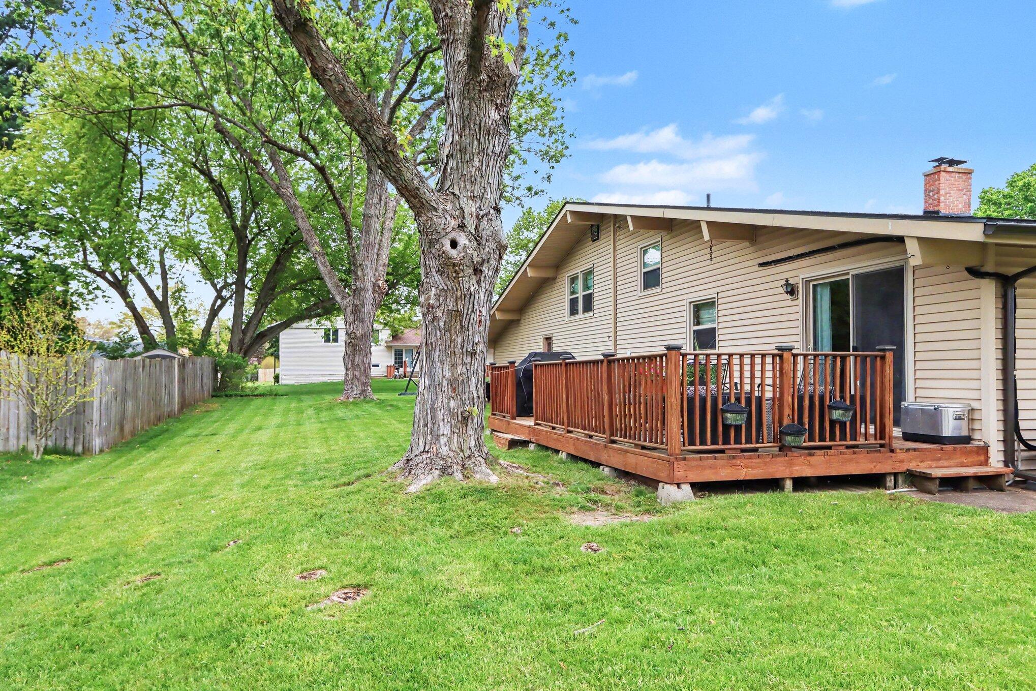 803 Woodheath Avenue Portage MI 49024