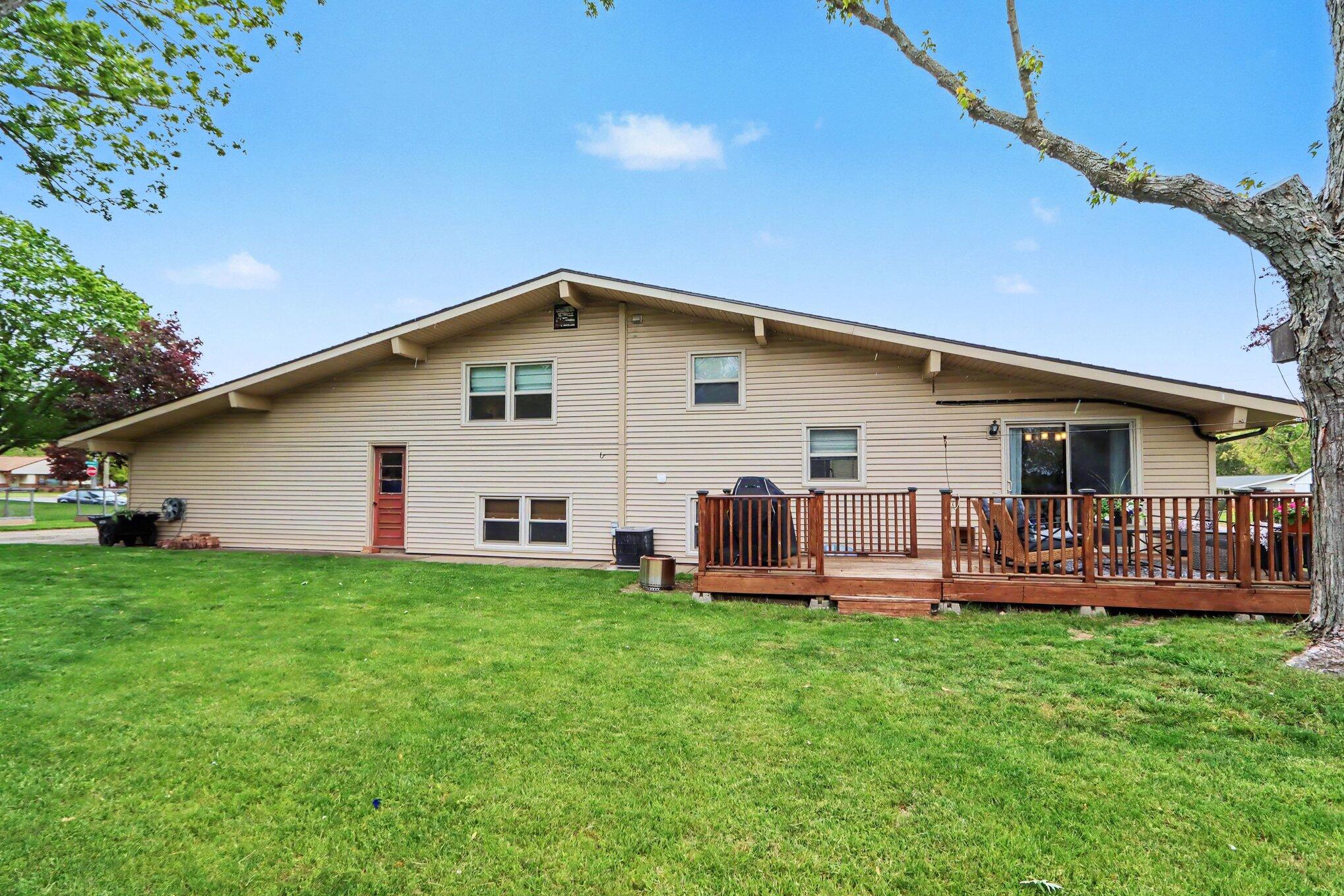 803 Woodheath Avenue Portage MI 49024