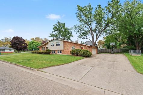 803 Woodheath Avenue Portage MI 49024