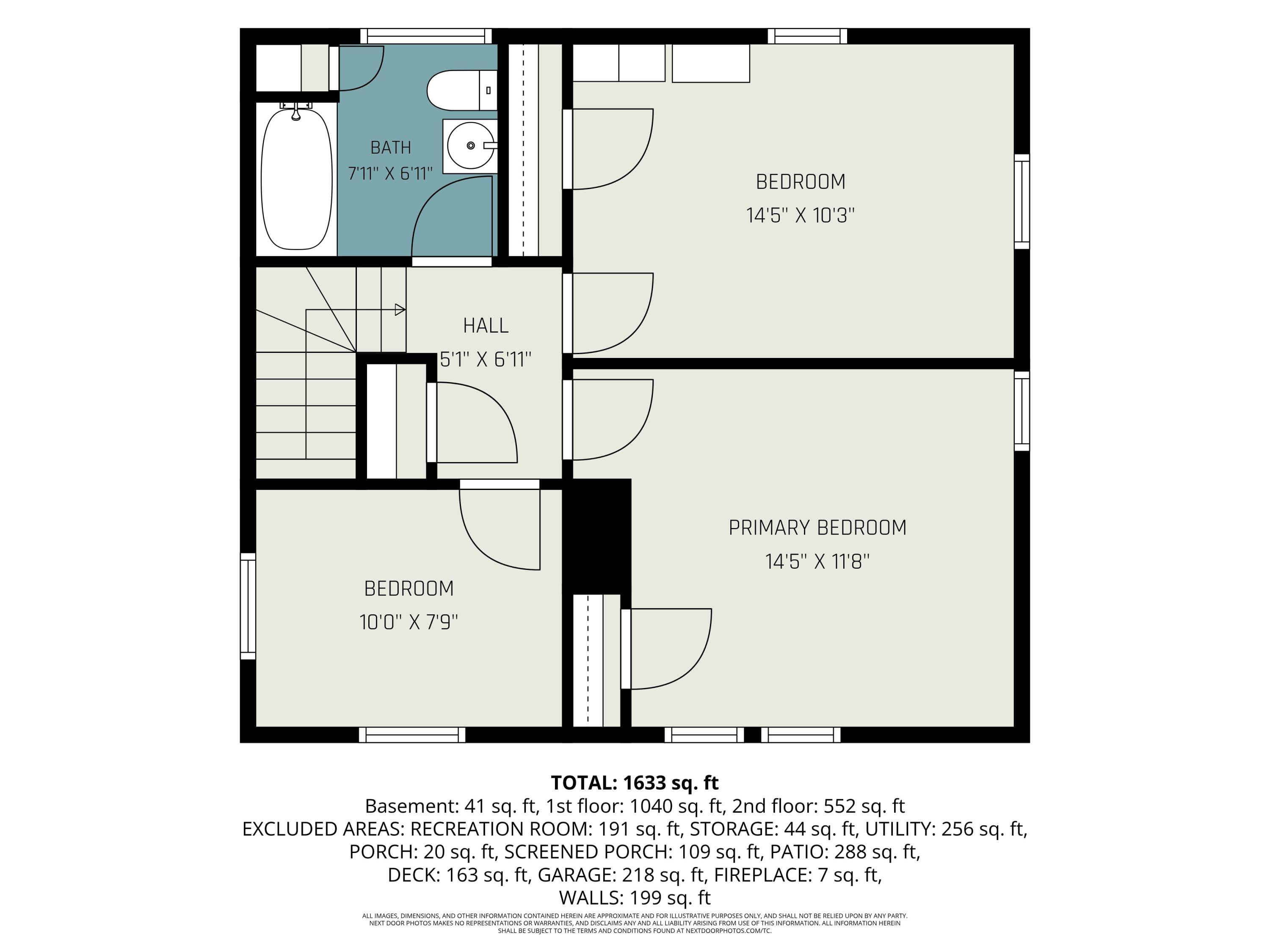 1047 Orchard Avenue SE East Grand Rapids MI 49506
