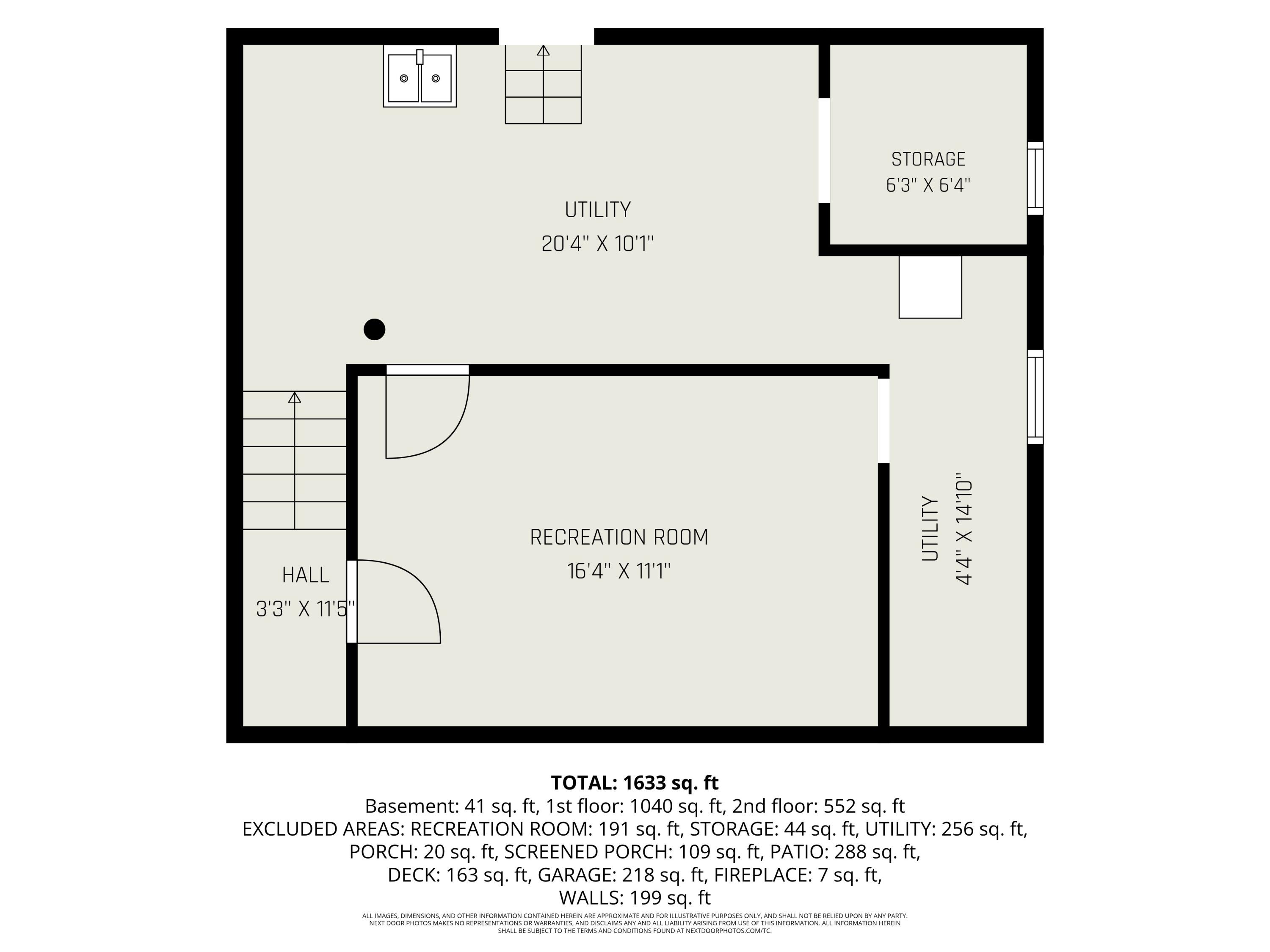 1047 Orchard Avenue SE East Grand Rapids MI 49506