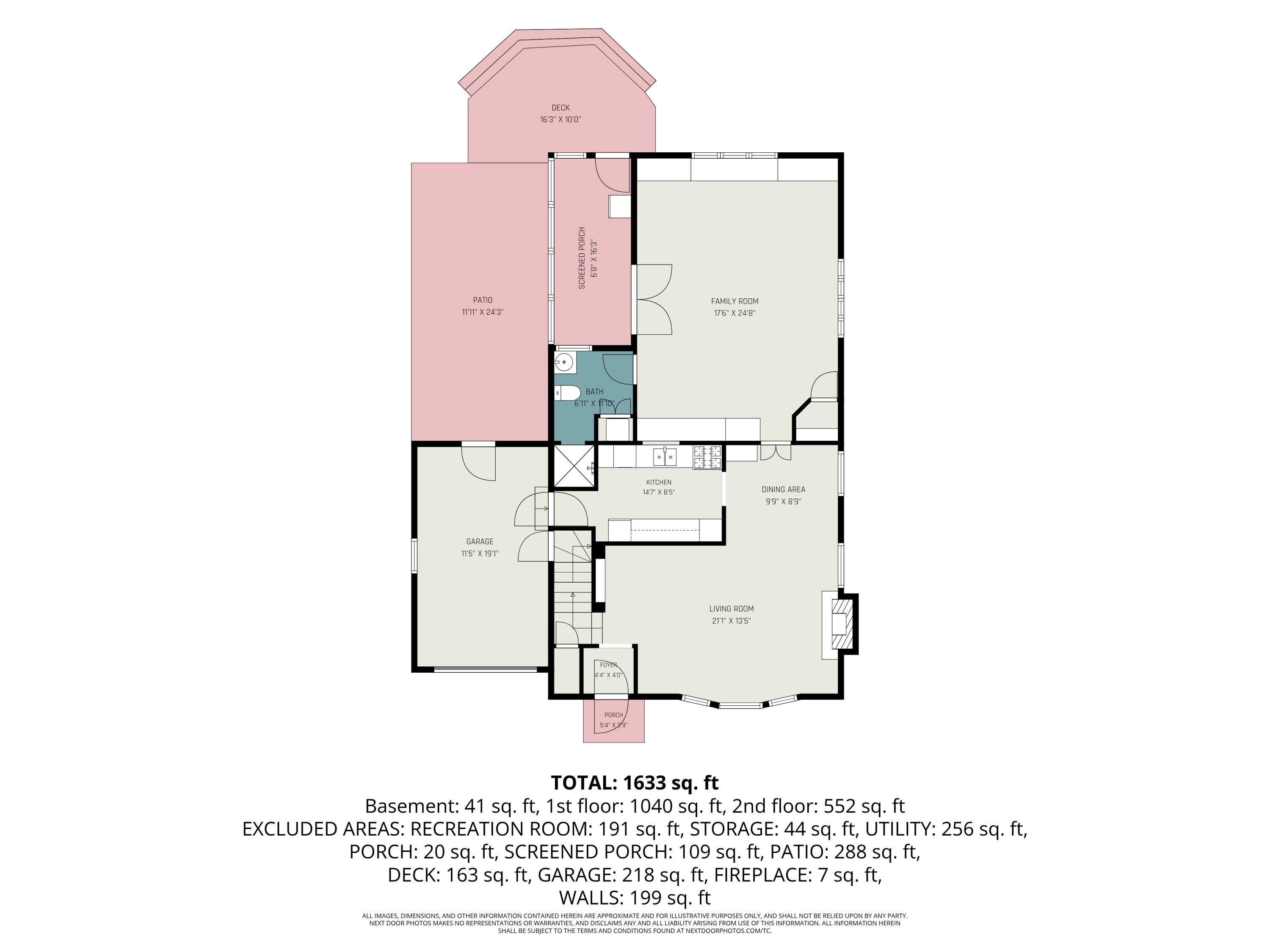 1047 Orchard Avenue SE East Grand Rapids MI 49506