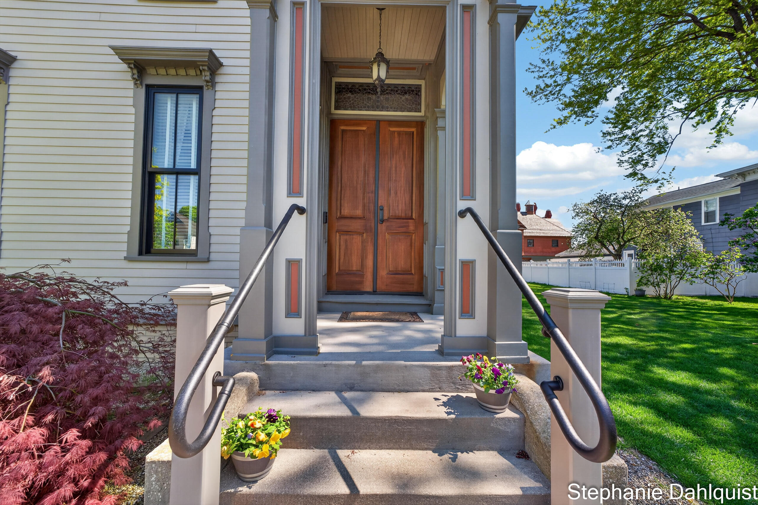 511 W Clay Avenue Muskegon MI 49440