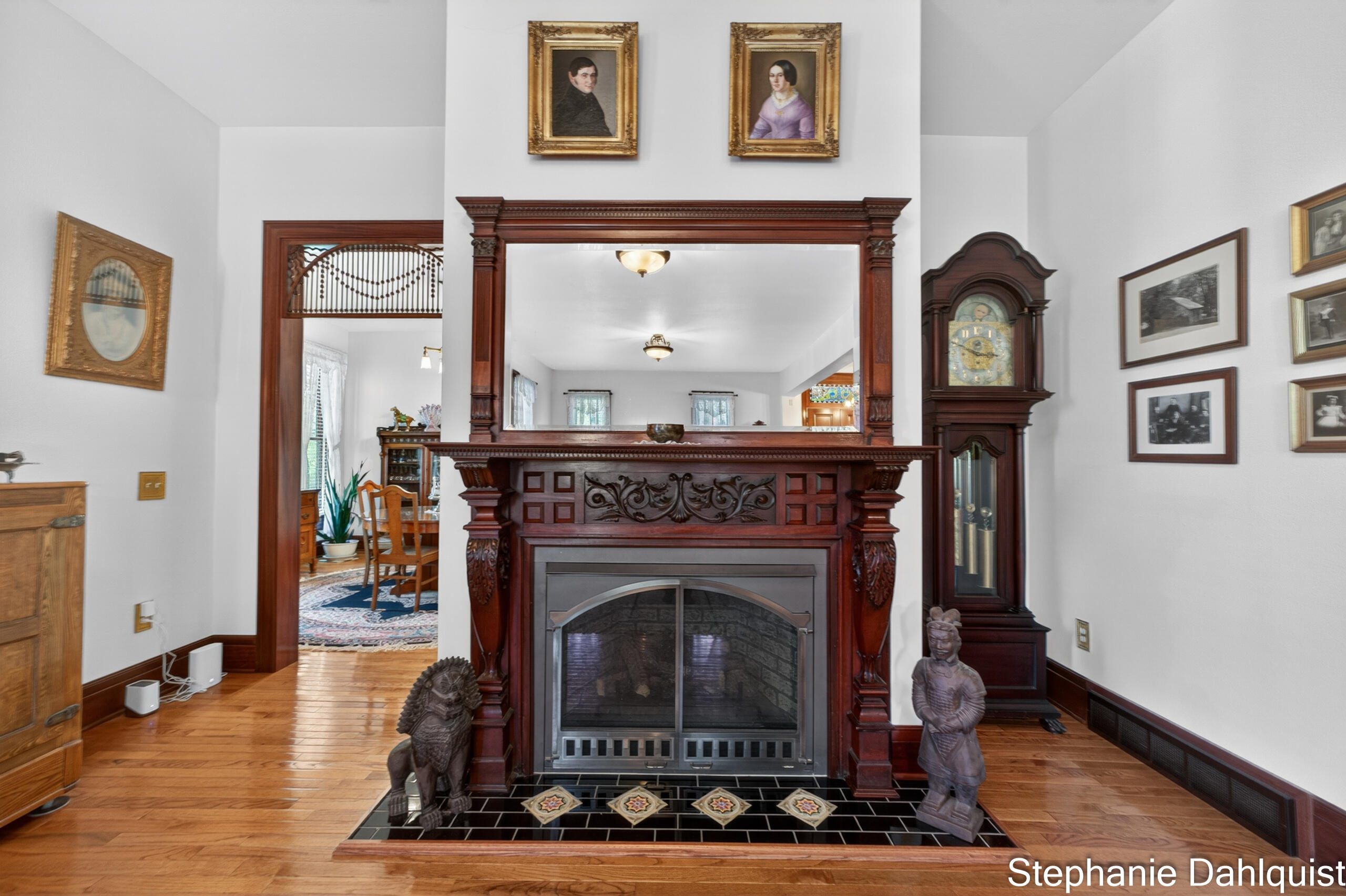 511 W Clay Avenue Muskegon MI 49440