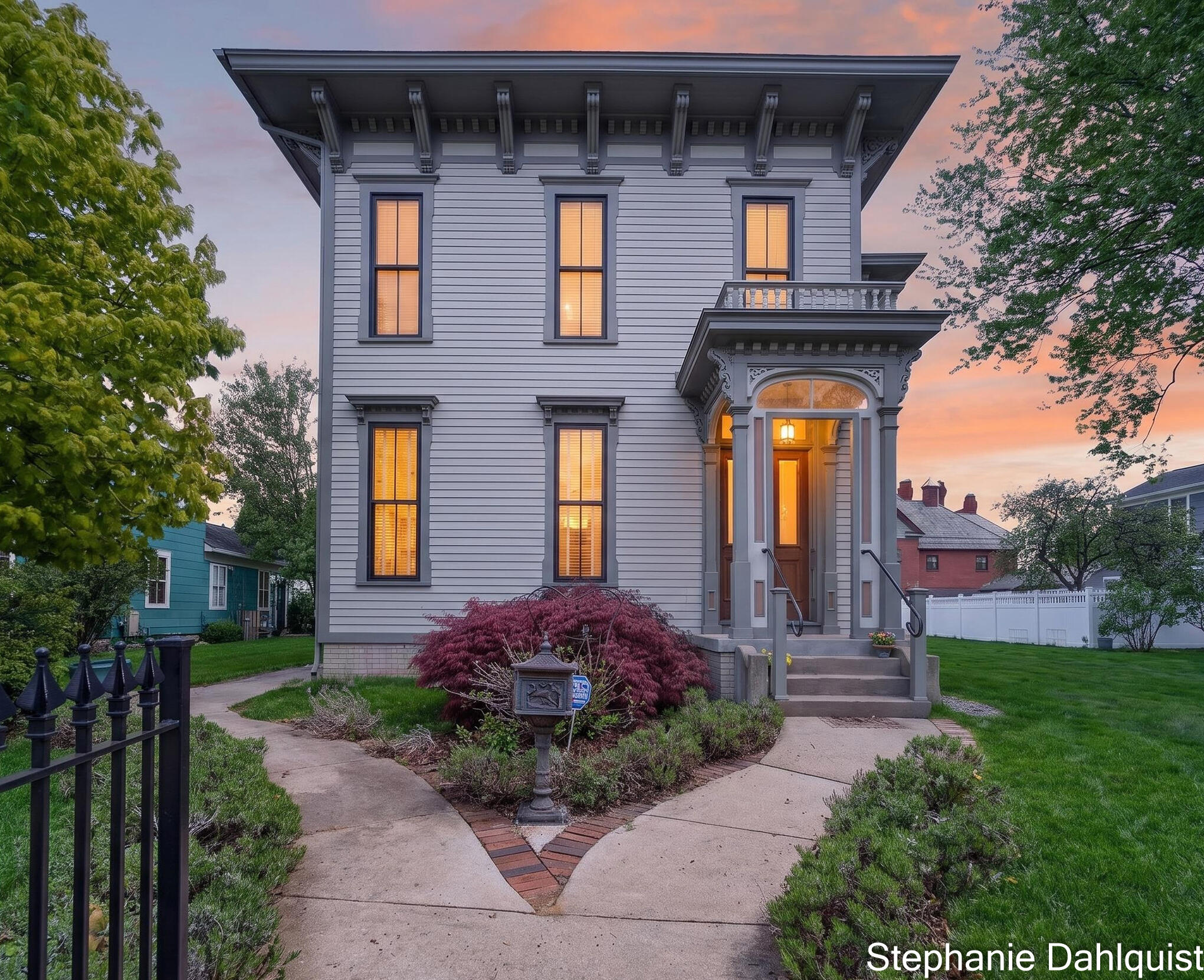 511 W Clay Avenue Muskegon MI 49440