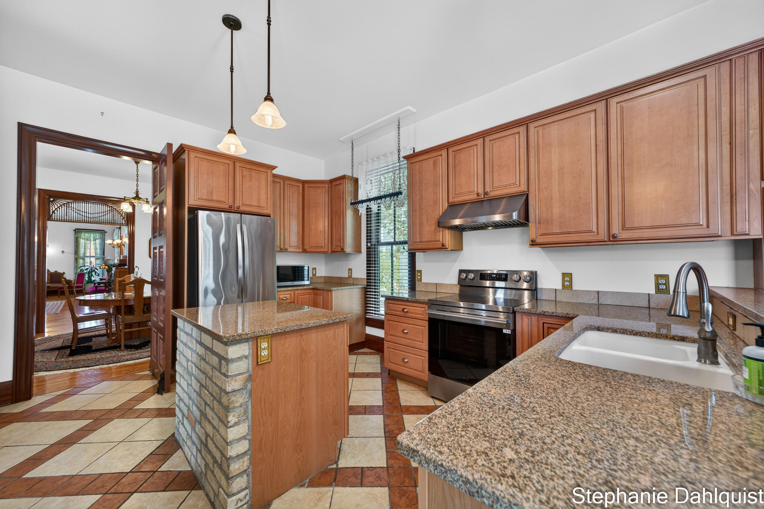 511 W Clay Avenue Muskegon MI 49440
