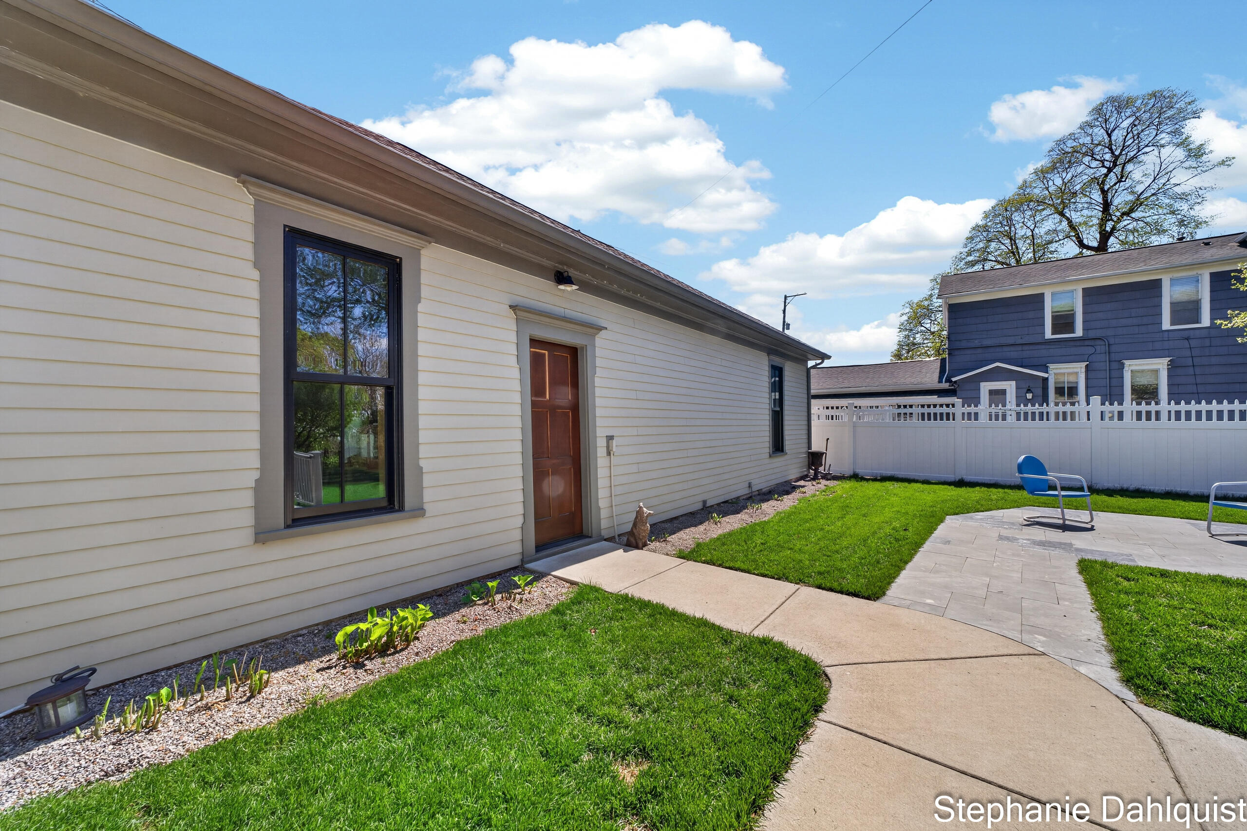 511 W Clay Avenue Muskegon MI 49440