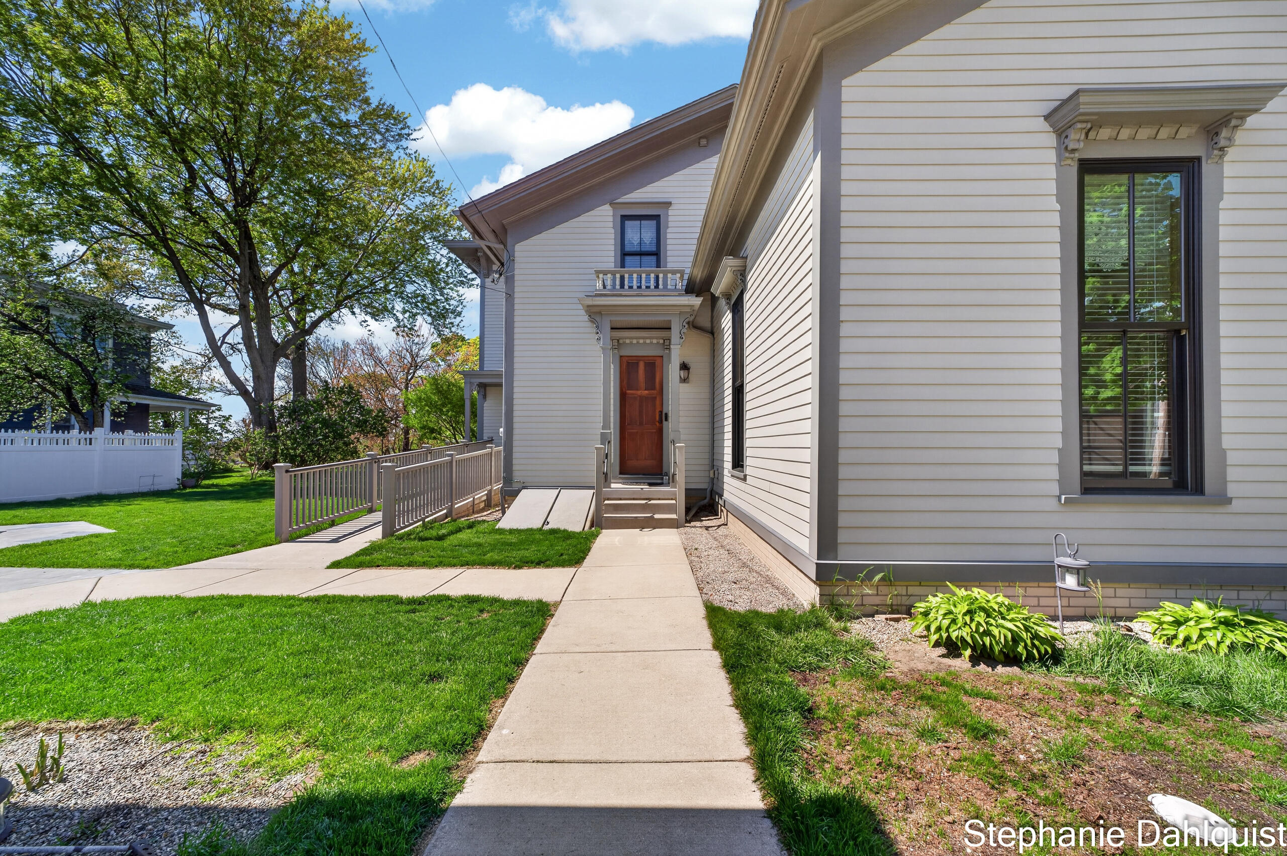 511 W Clay Avenue Muskegon MI 49440