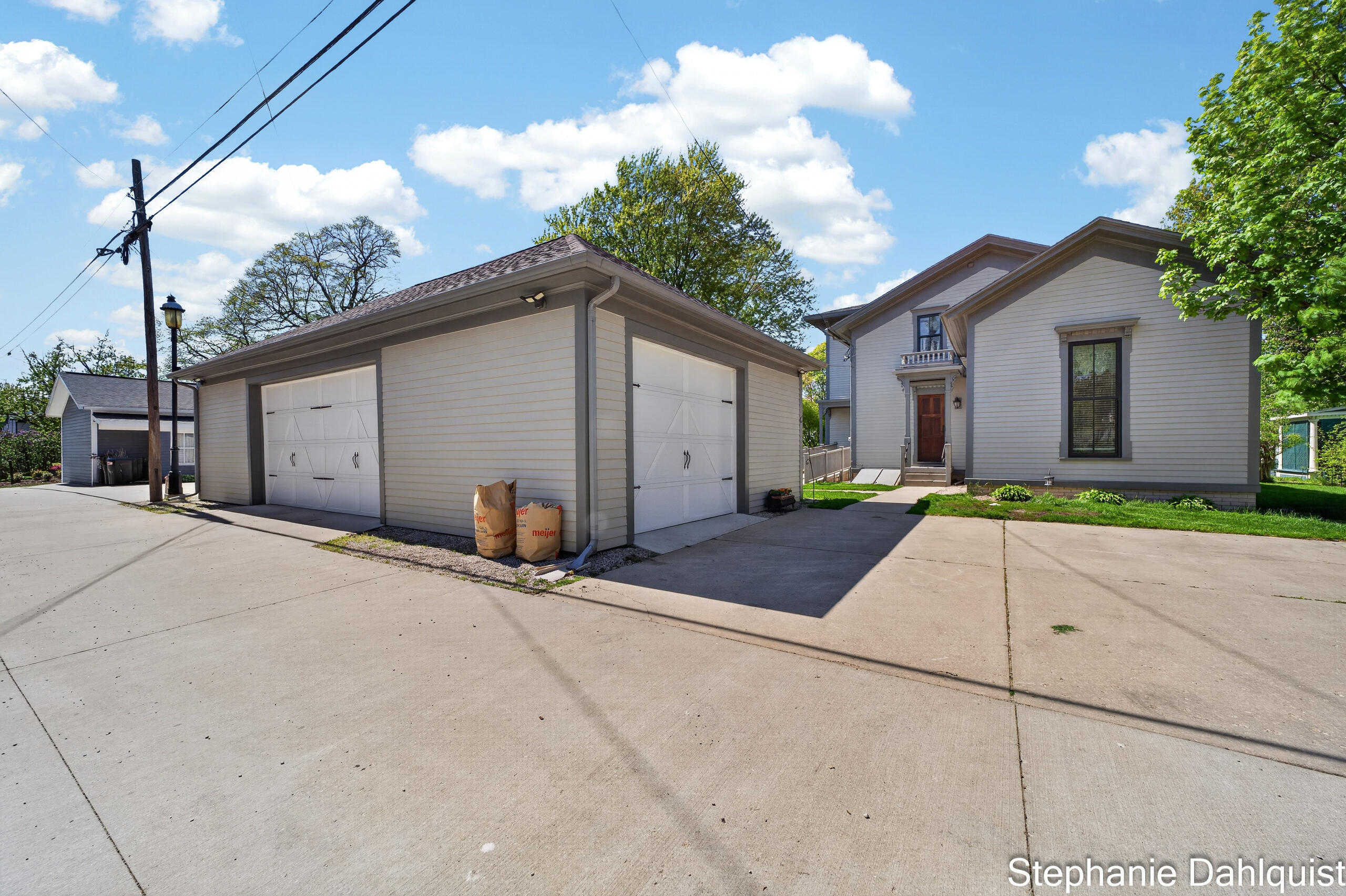 511 W Clay Avenue Muskegon MI 49440