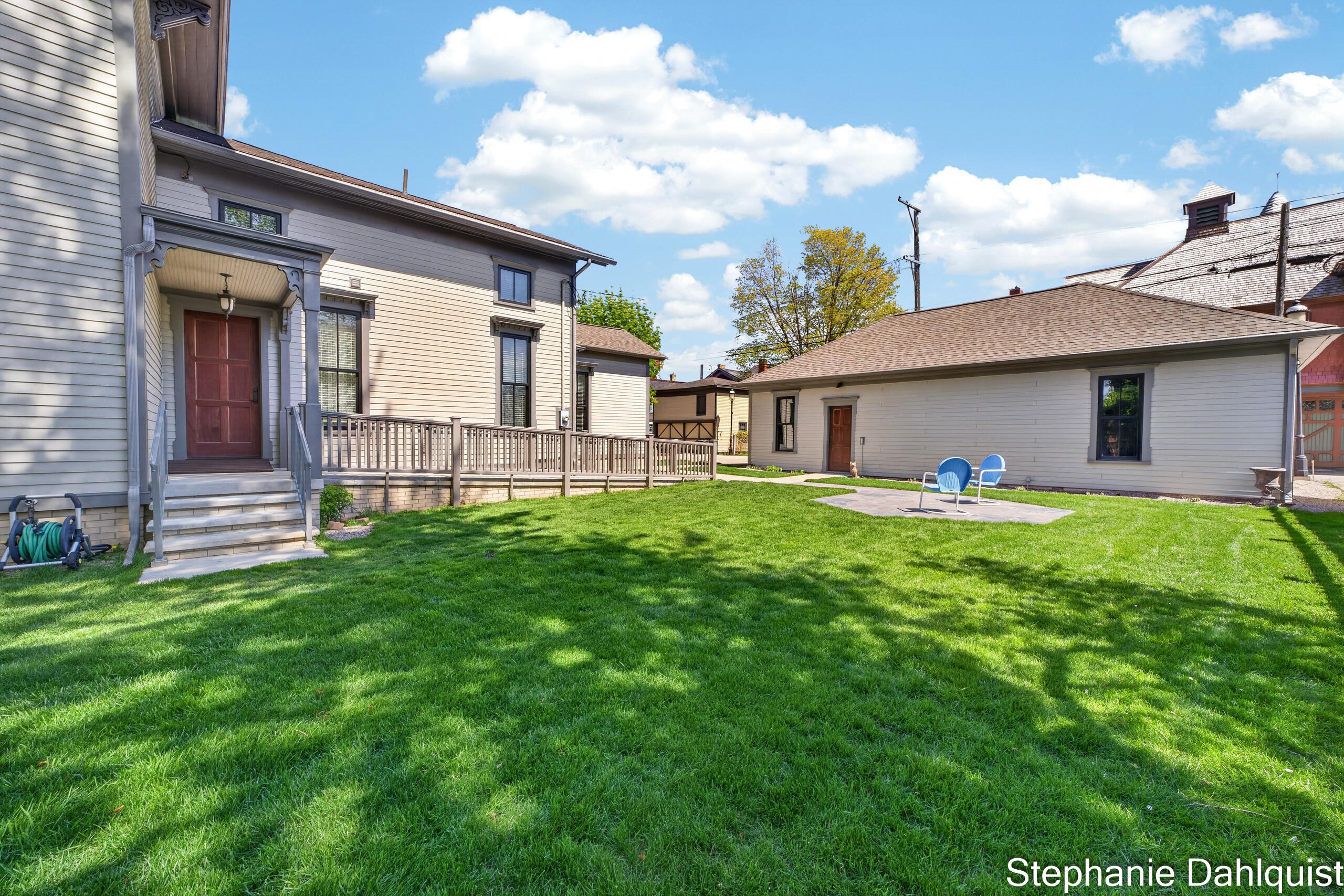 511 W Clay Avenue Muskegon MI 49440