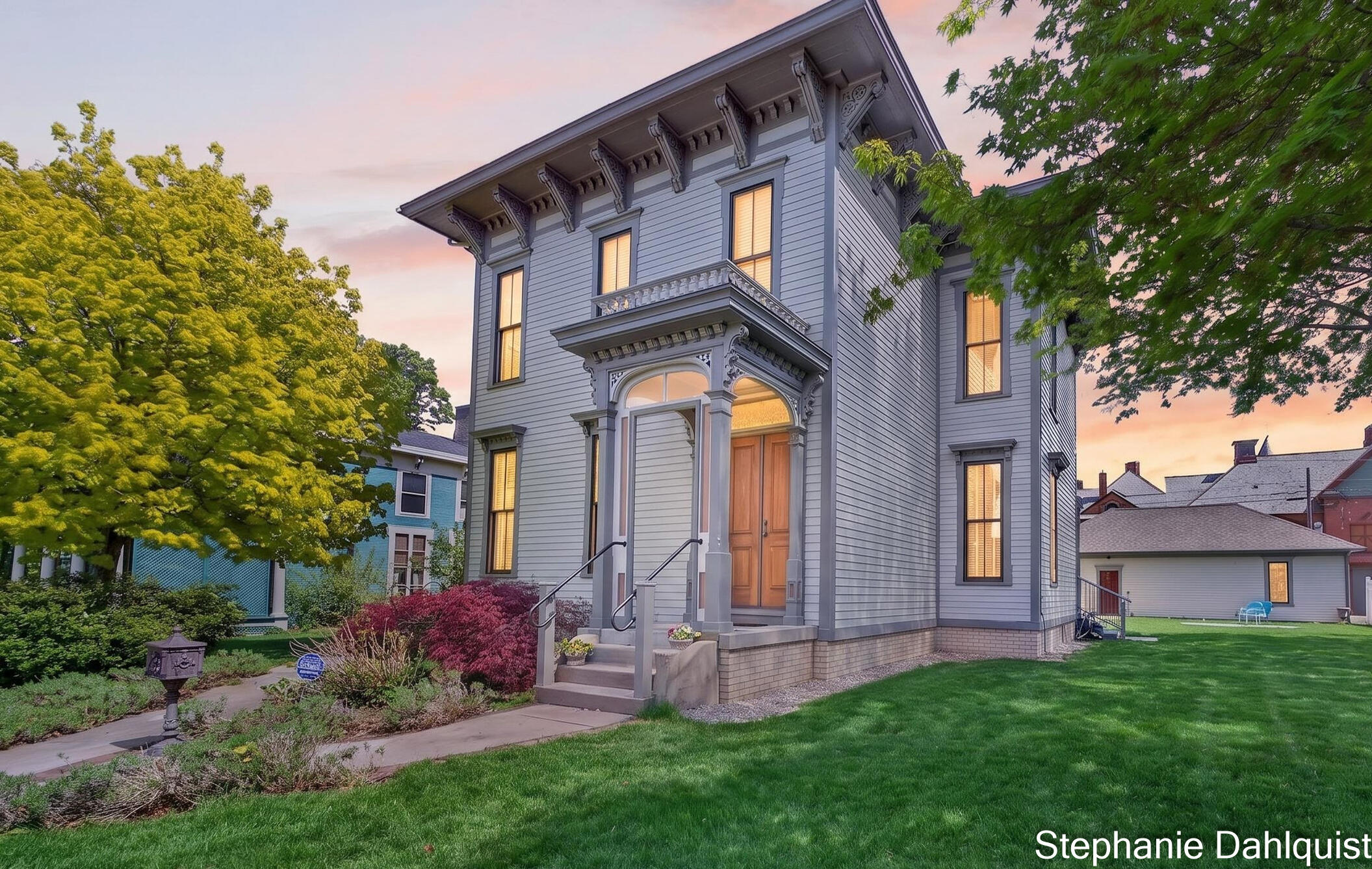 511 W Clay Avenue Muskegon MI 49440