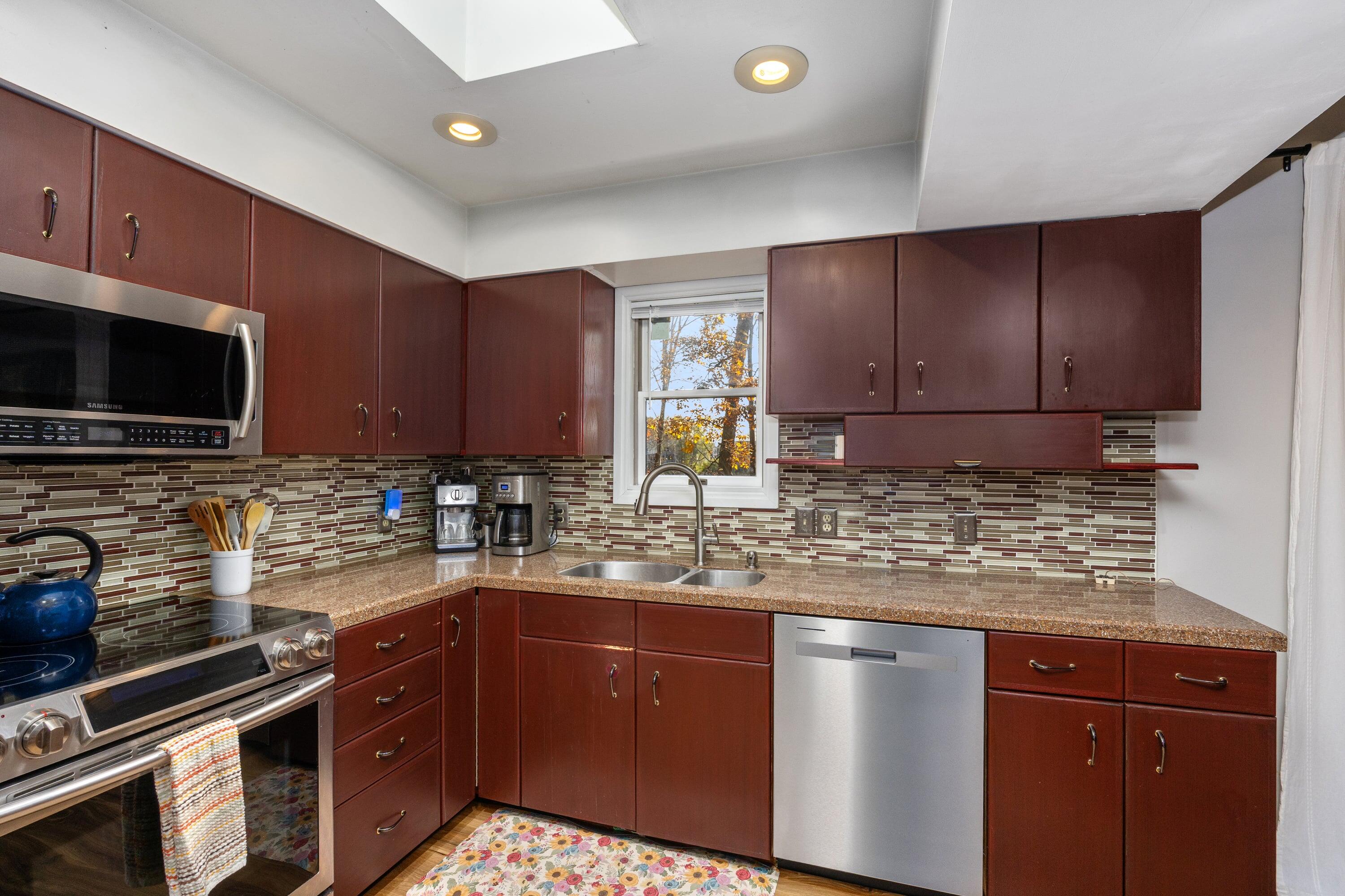 5256 E Woodmeade Court SE Ada MI 49301
