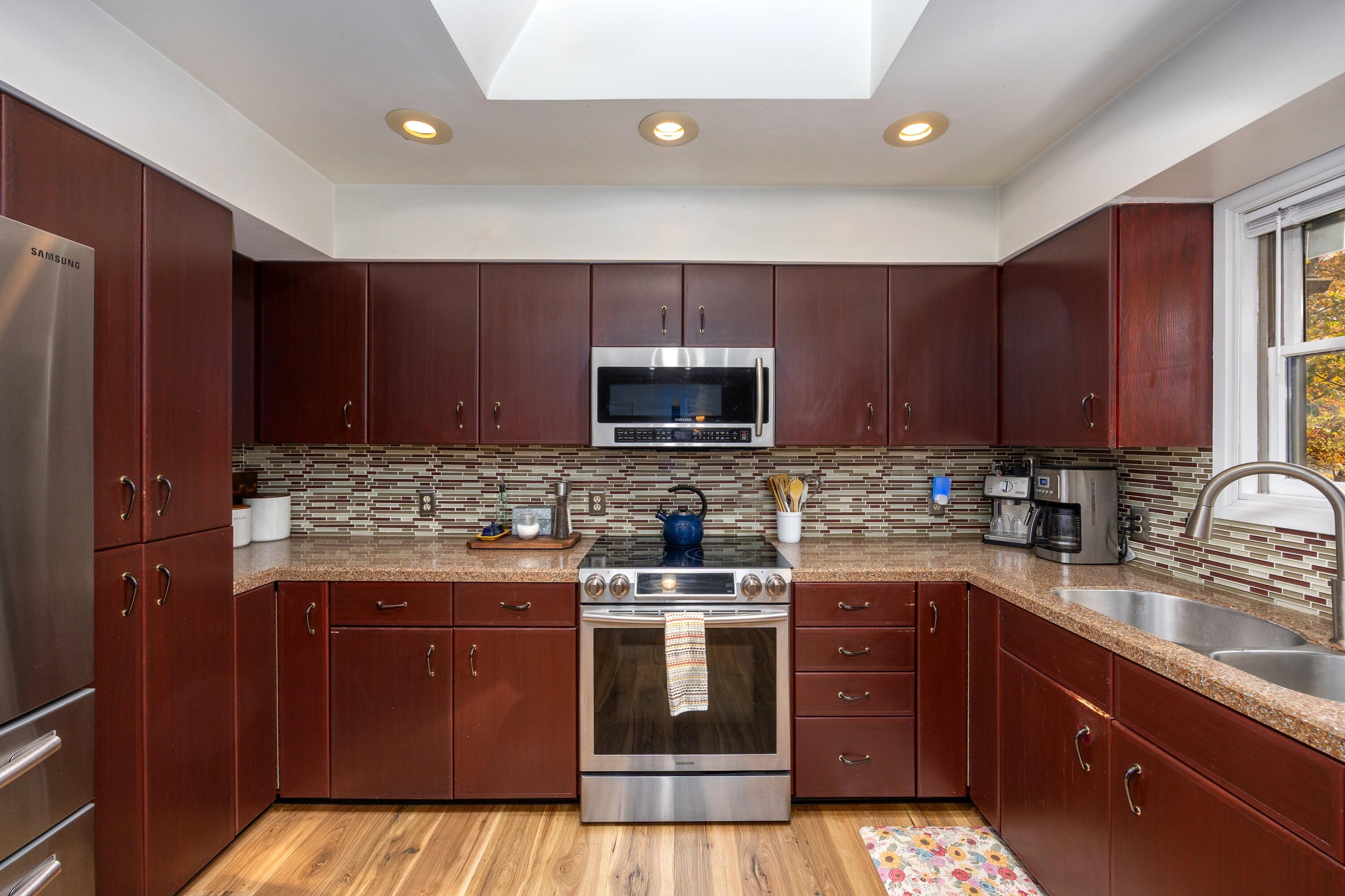 5256 E Woodmeade Court SE Ada MI 49301