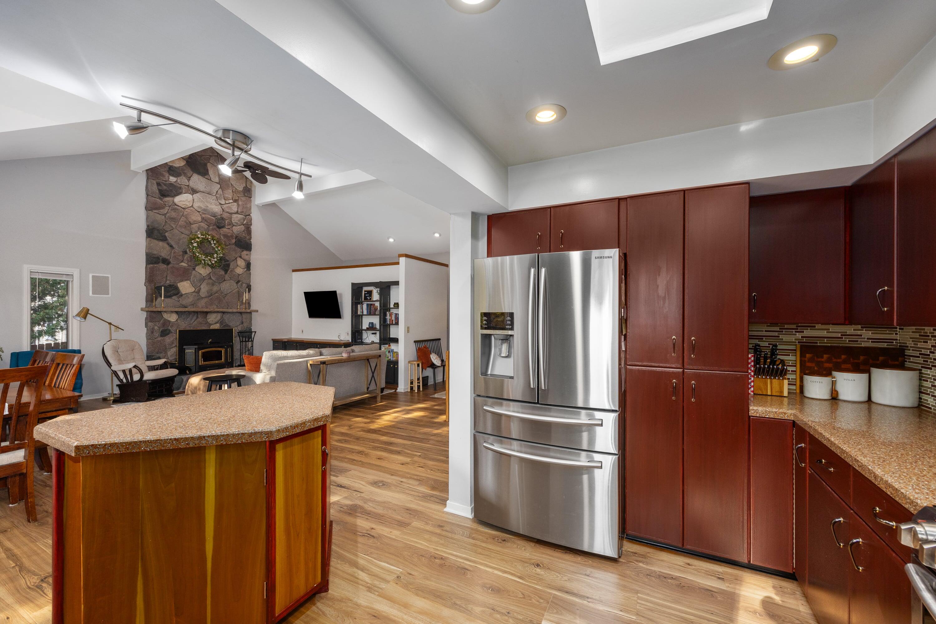 5256 E Woodmeade Court SE Ada MI 49301