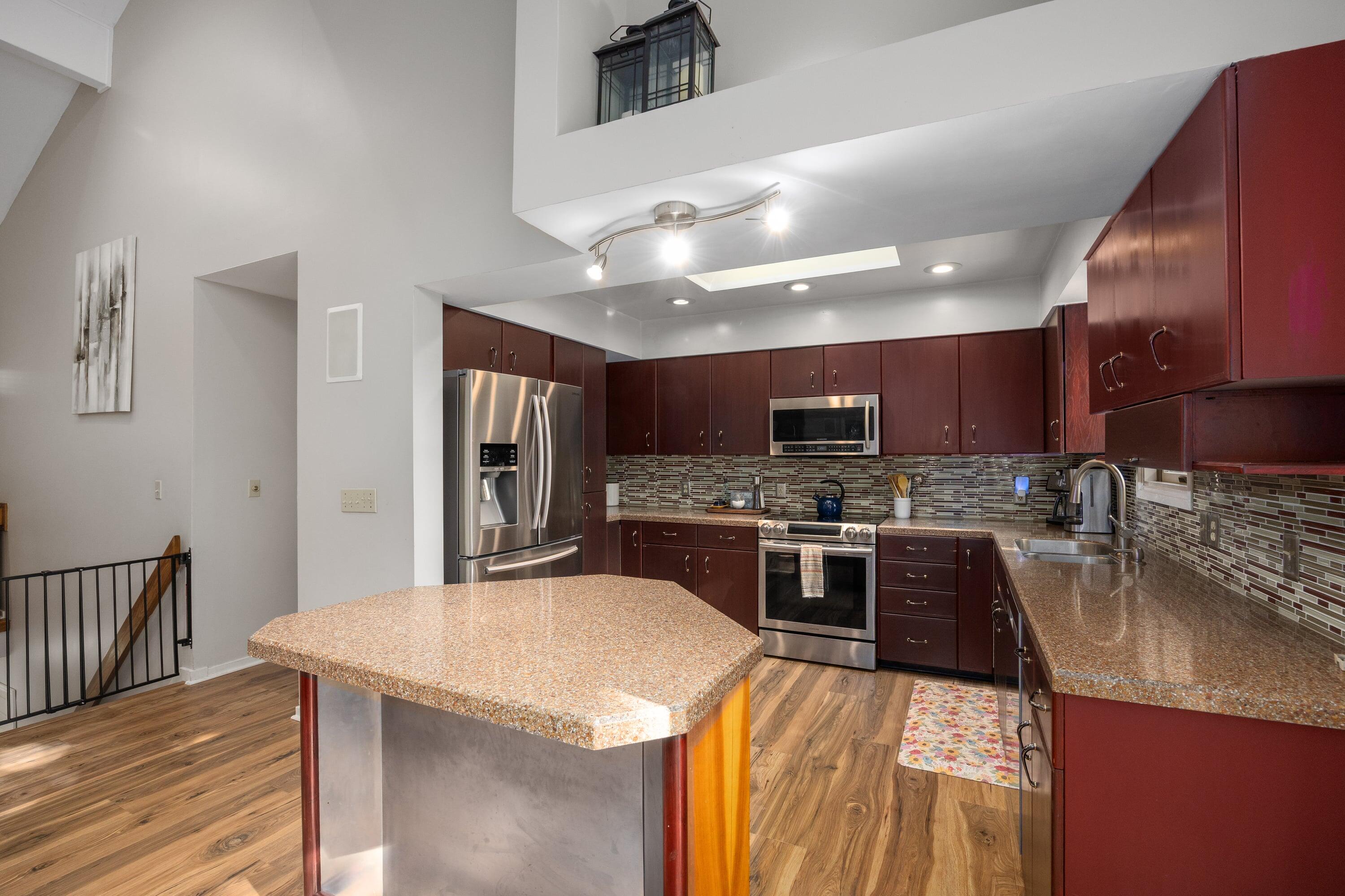 5256 E Woodmeade Court SE Ada MI 49301