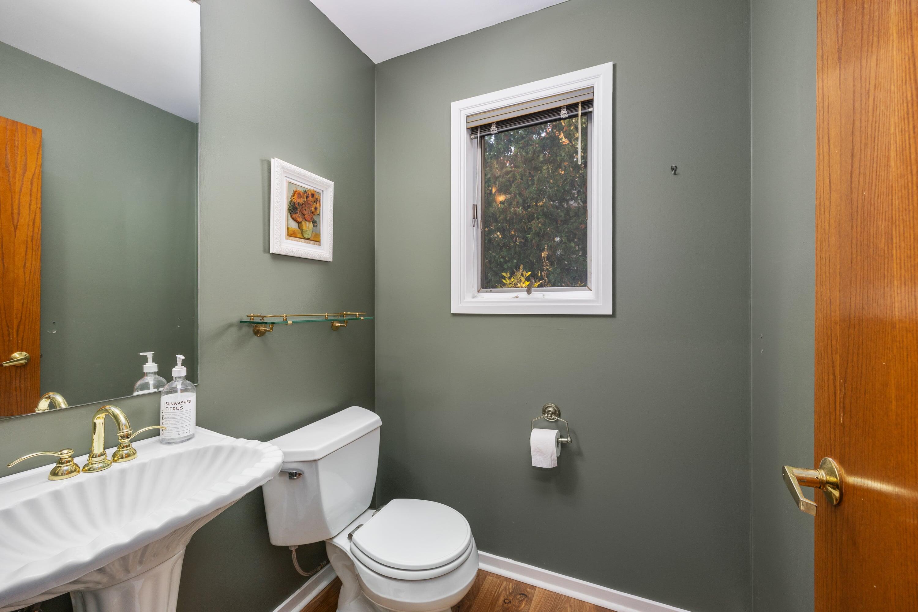 5256 E Woodmeade Court SE Ada MI 49301