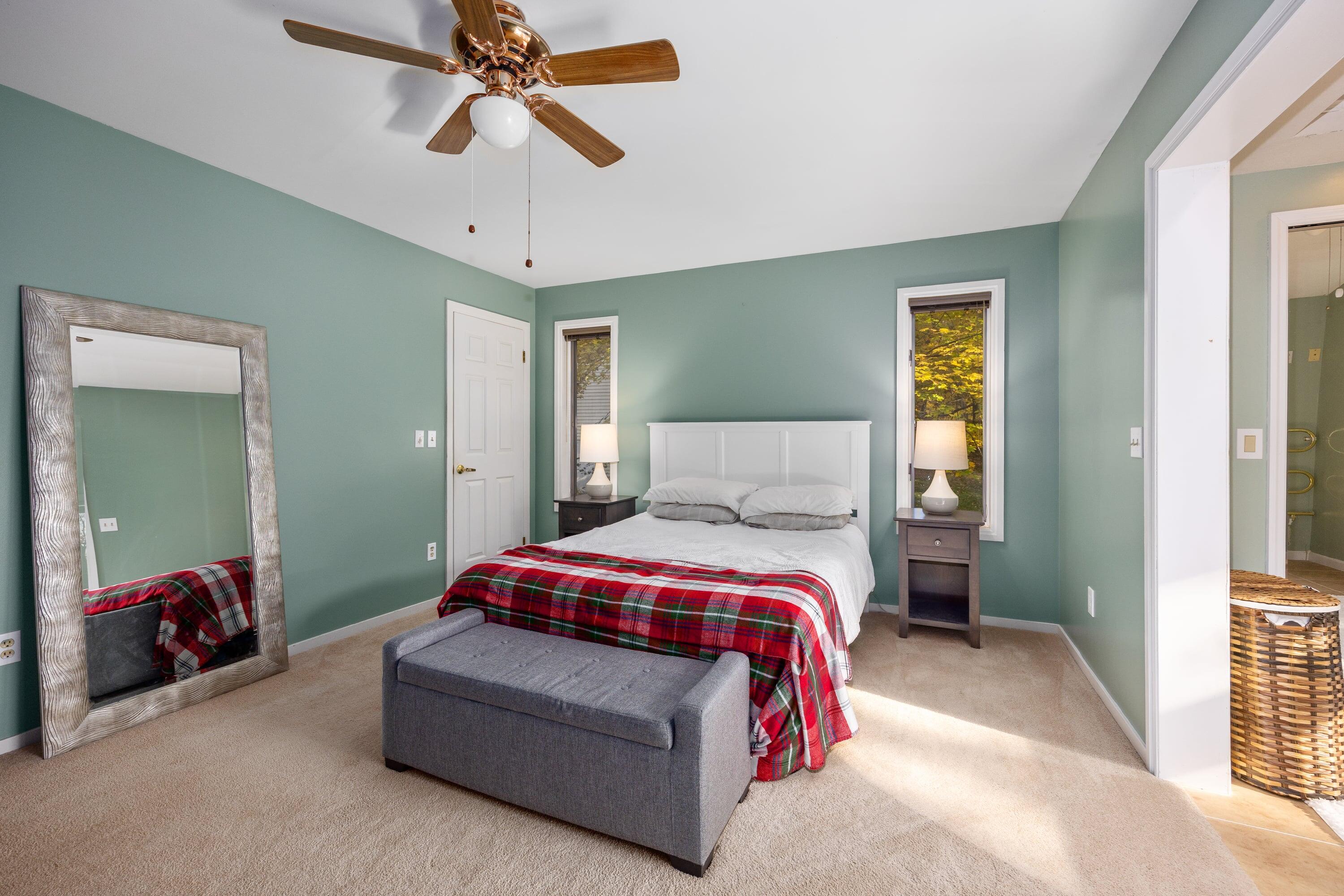 5256 E Woodmeade Court SE Ada MI 49301