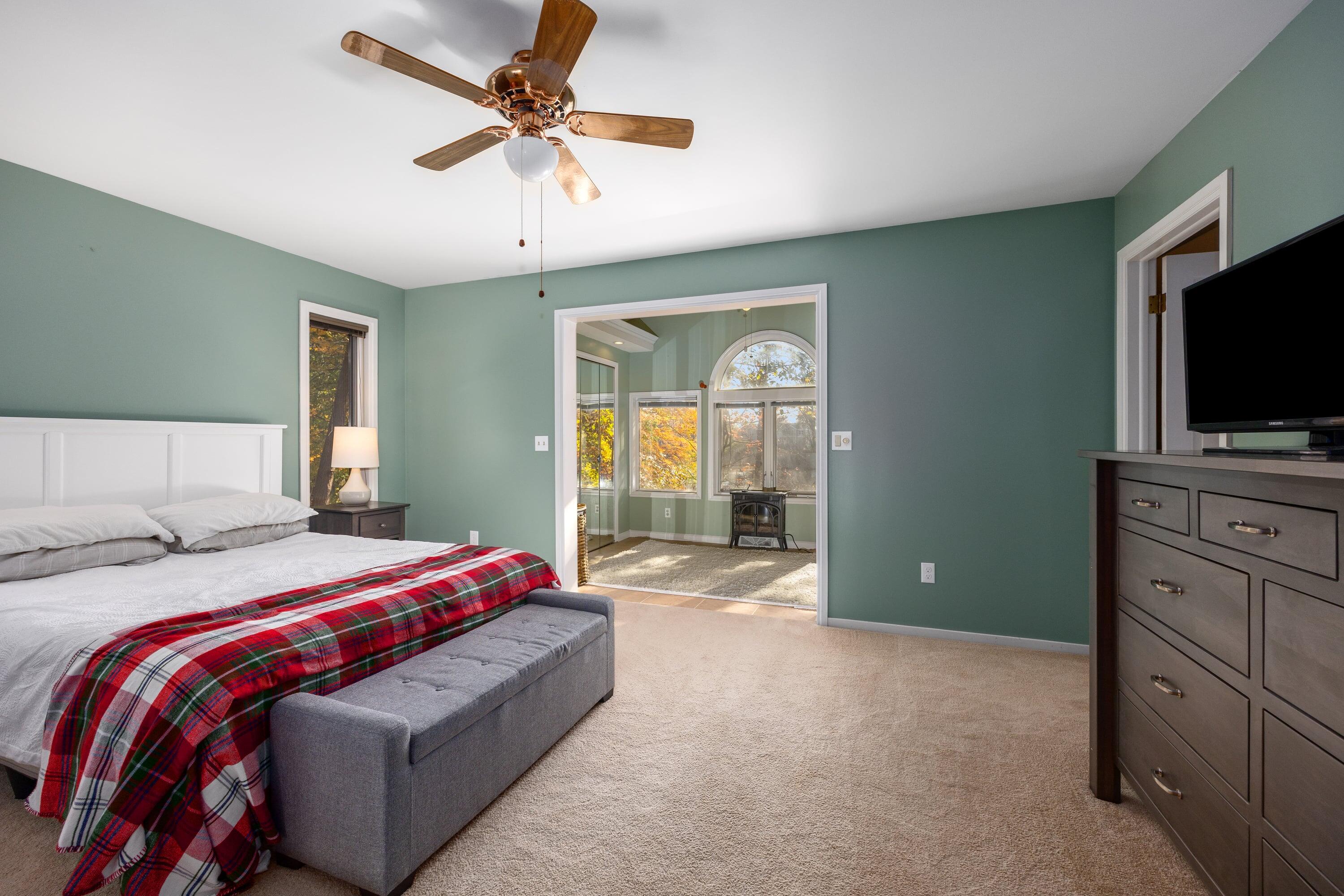 5256 E Woodmeade Court SE Ada MI 49301