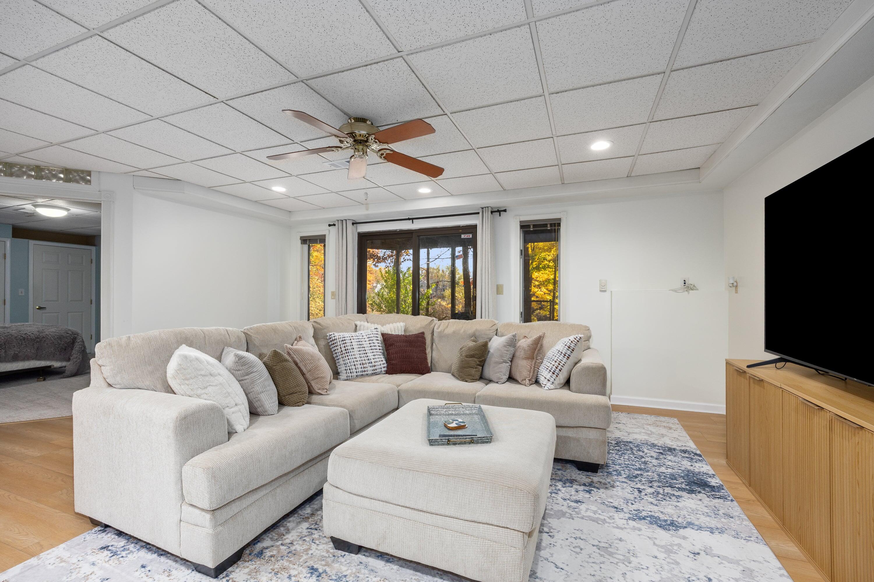 5256 E Woodmeade Court SE Ada MI 49301
