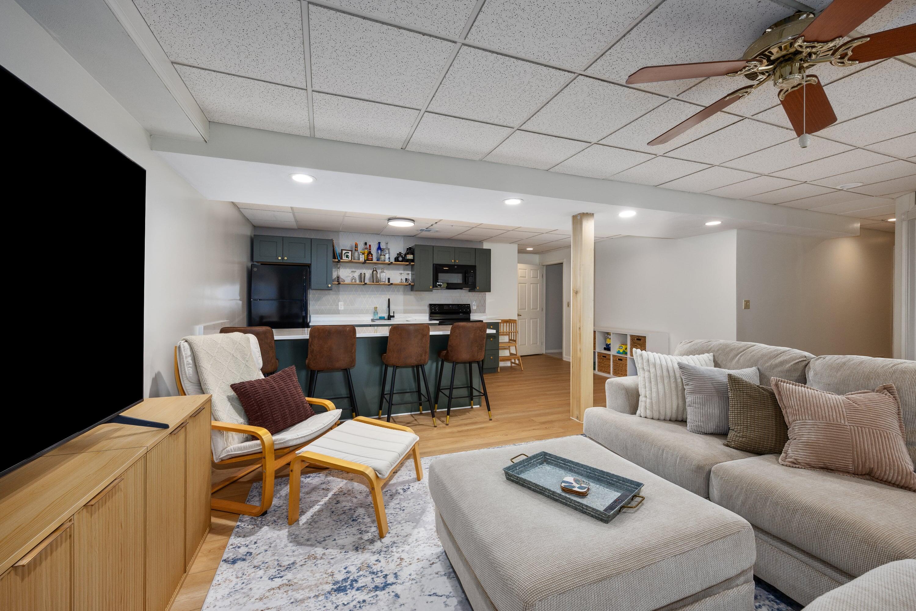 5256 E Woodmeade Court SE Ada MI 49301