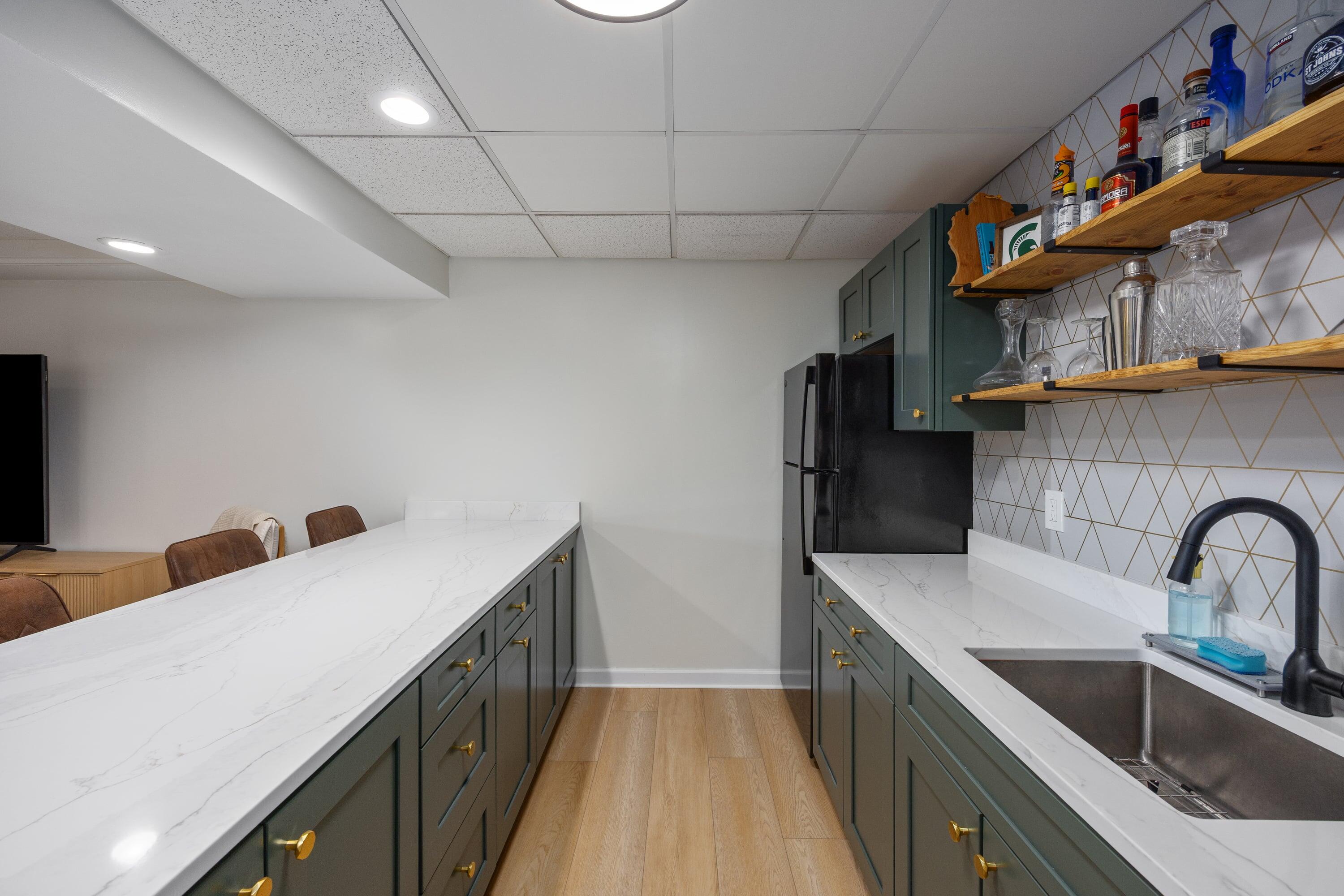 5256 E Woodmeade Court SE Ada MI 49301