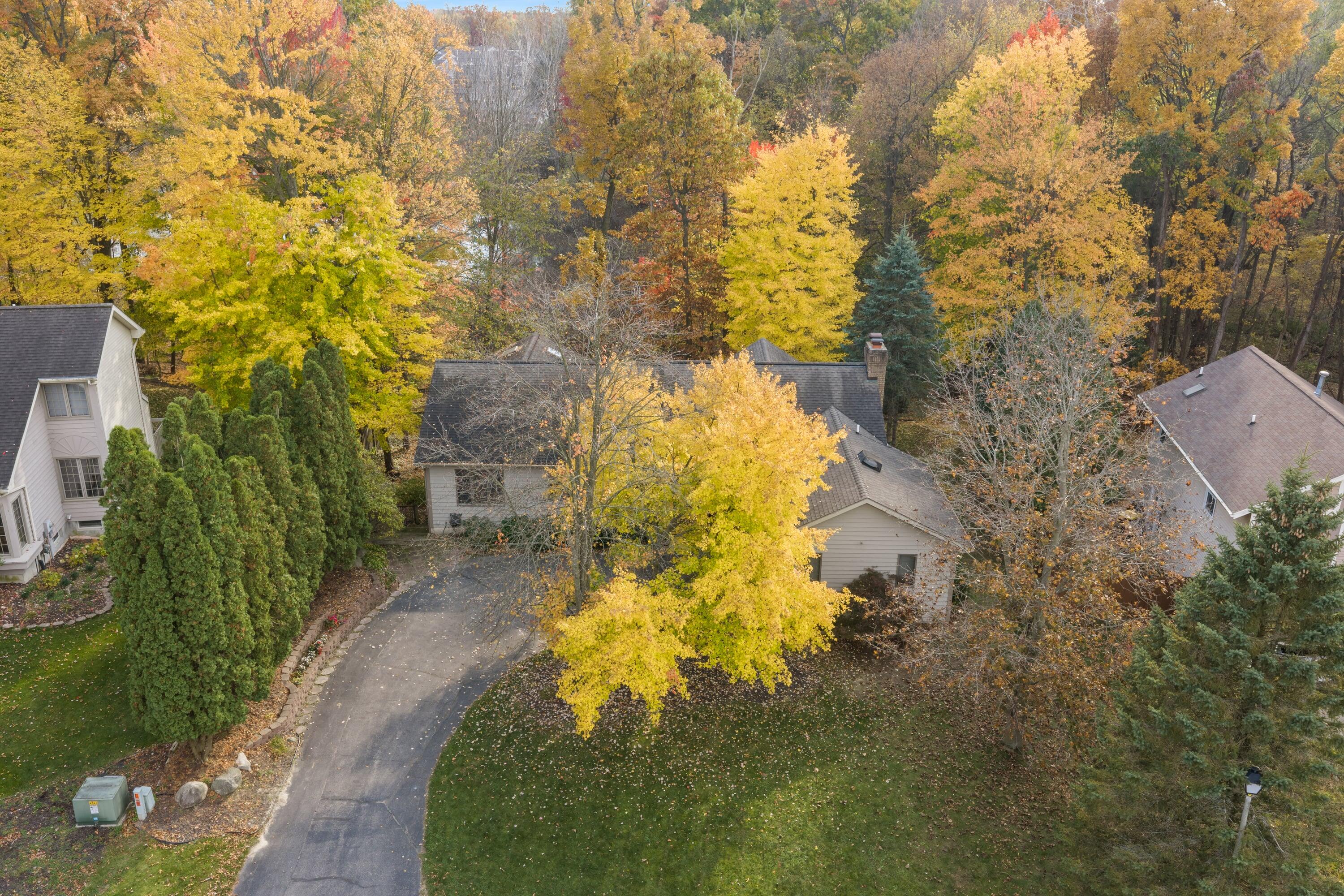 5256 E Woodmeade Court SE Ada MI 49301