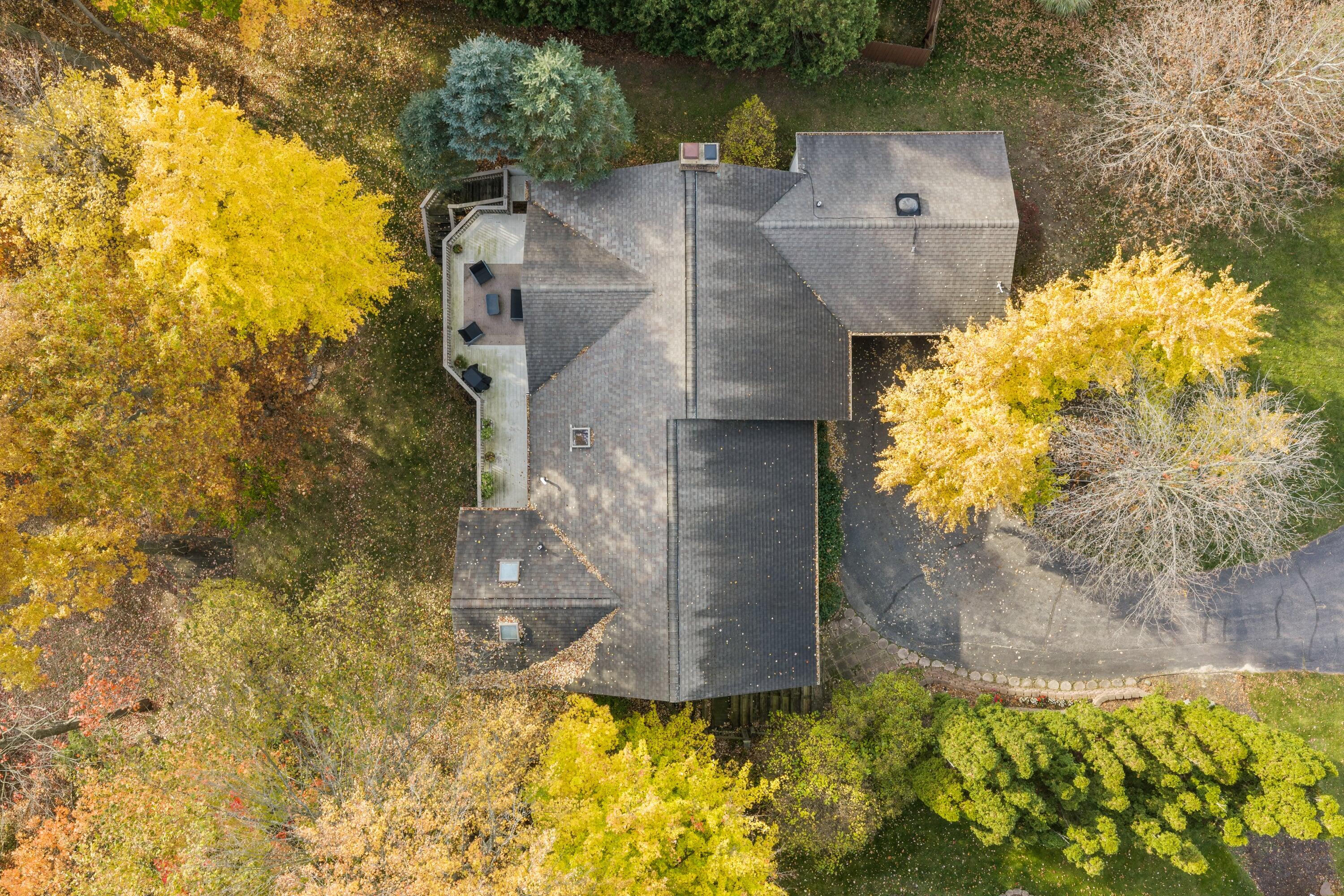 5256 E Woodmeade Court SE Ada MI 49301