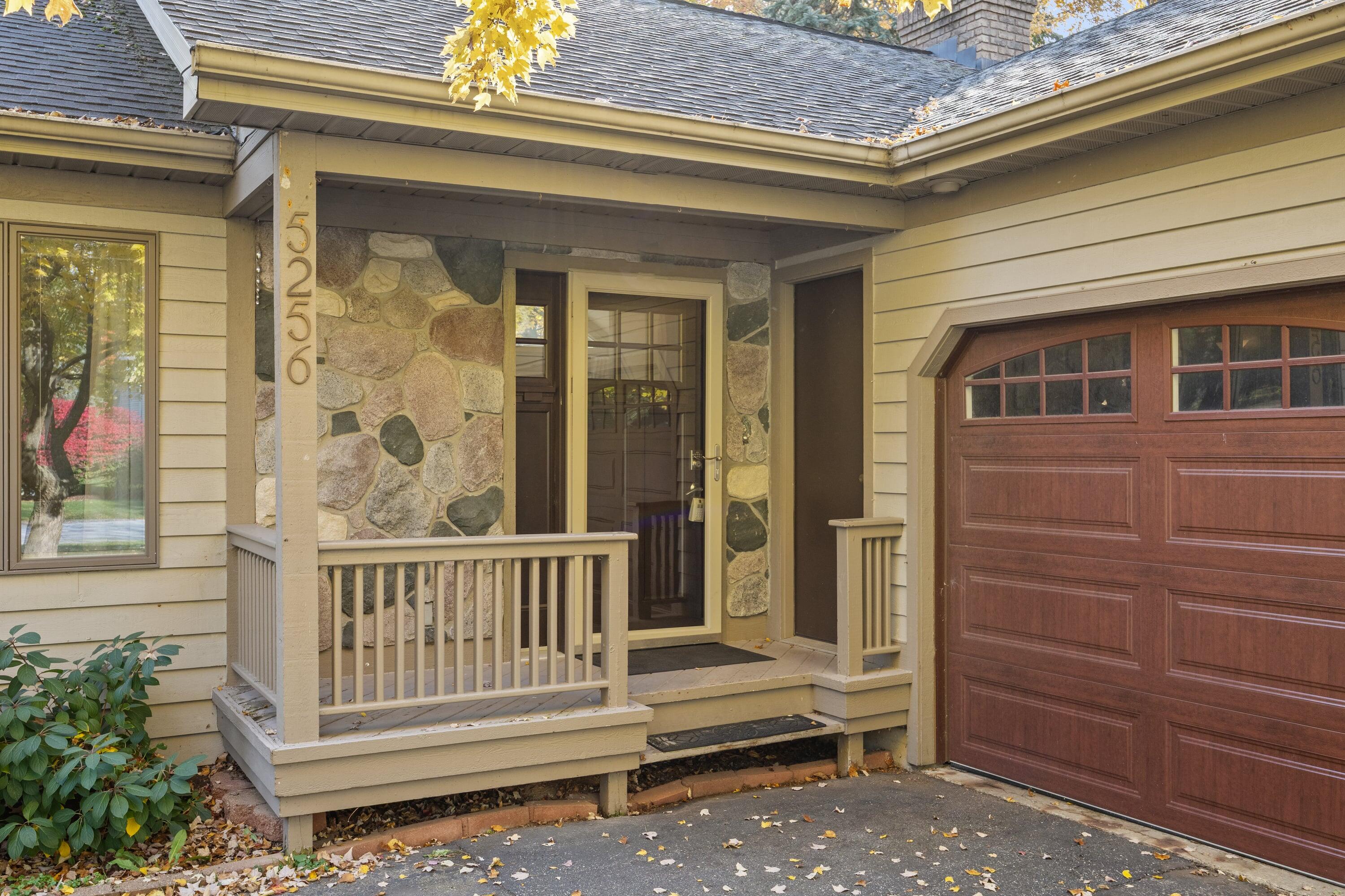 5256 E Woodmeade Court SE Ada MI 49301