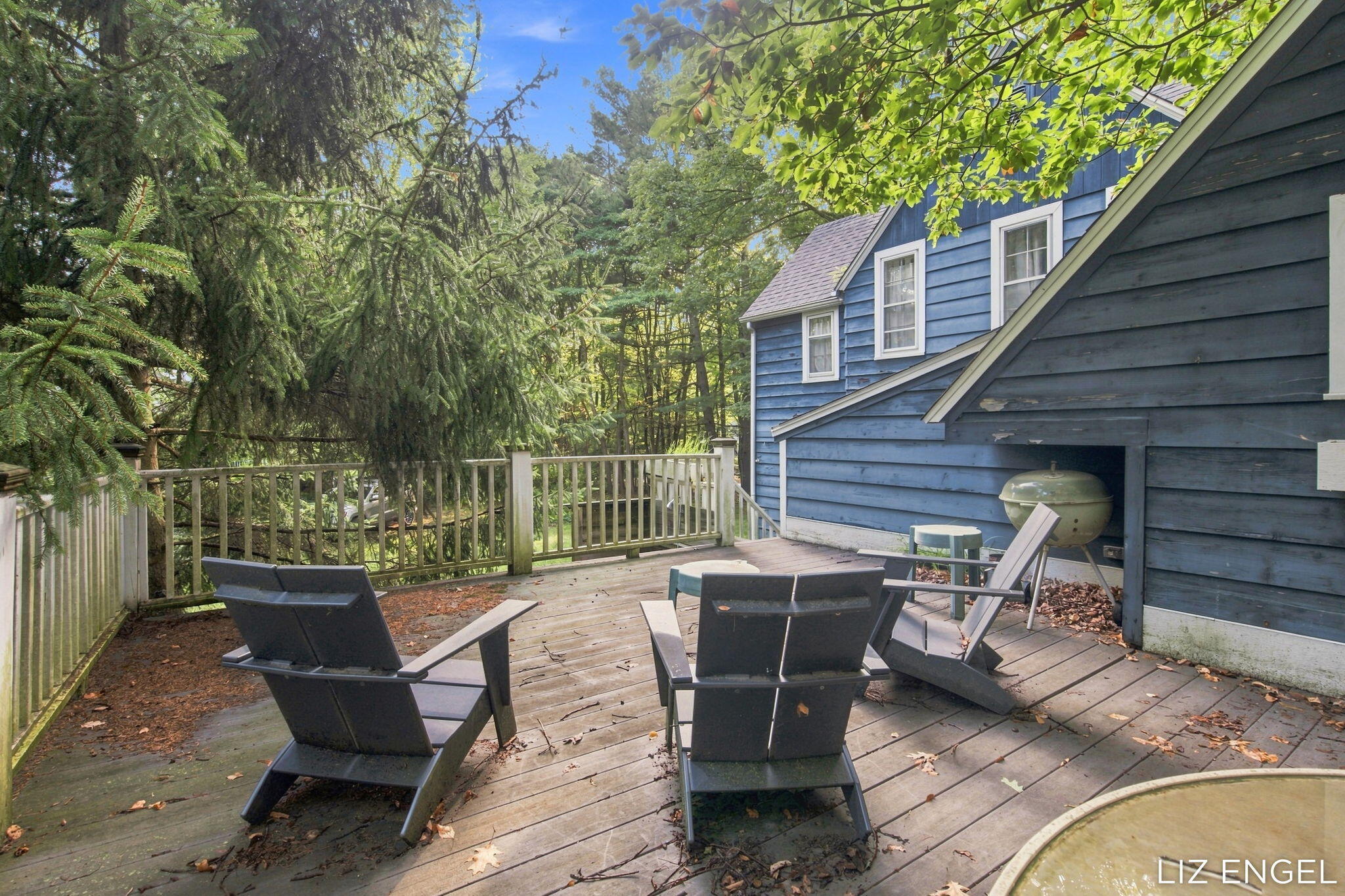 2309 Forest Trail Circle Fennville MI 49408