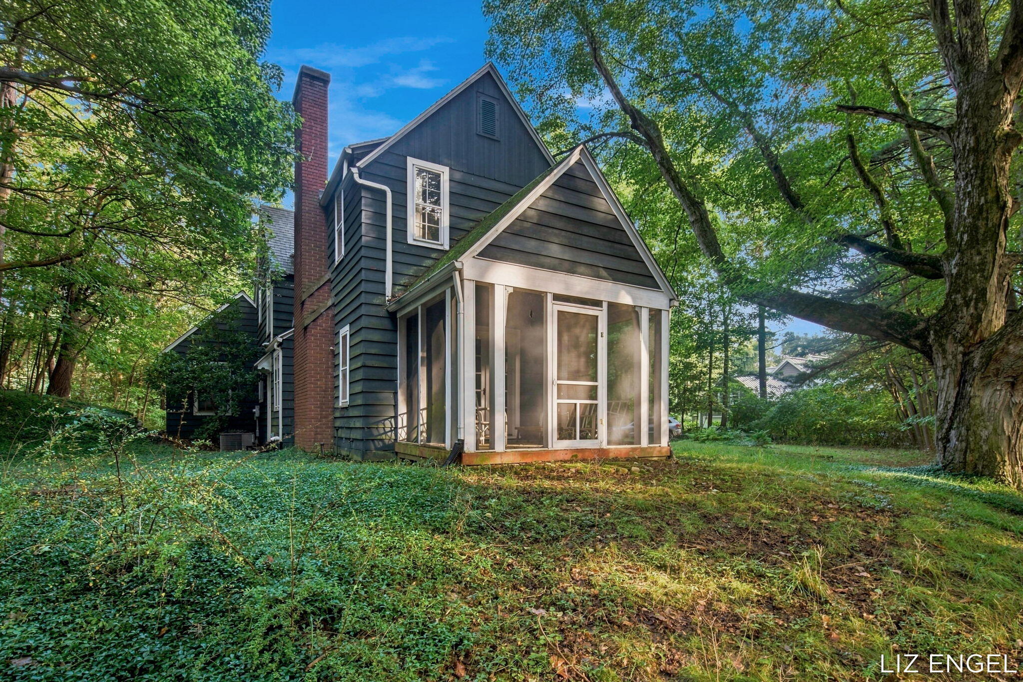 2309 Forest Trail Circle Fennville MI 49408