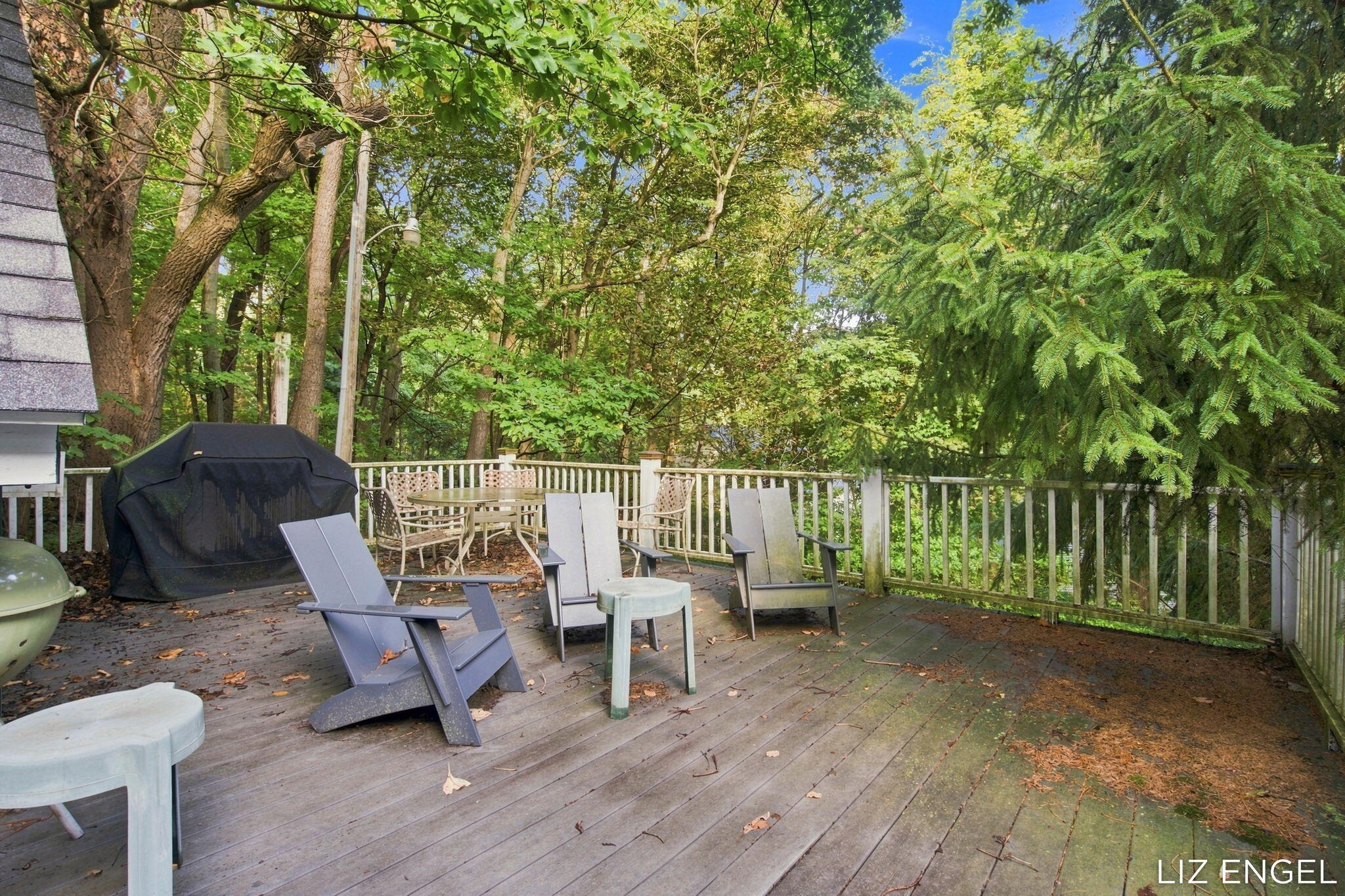 2309 Forest Trail Circle Fennville MI 49408
